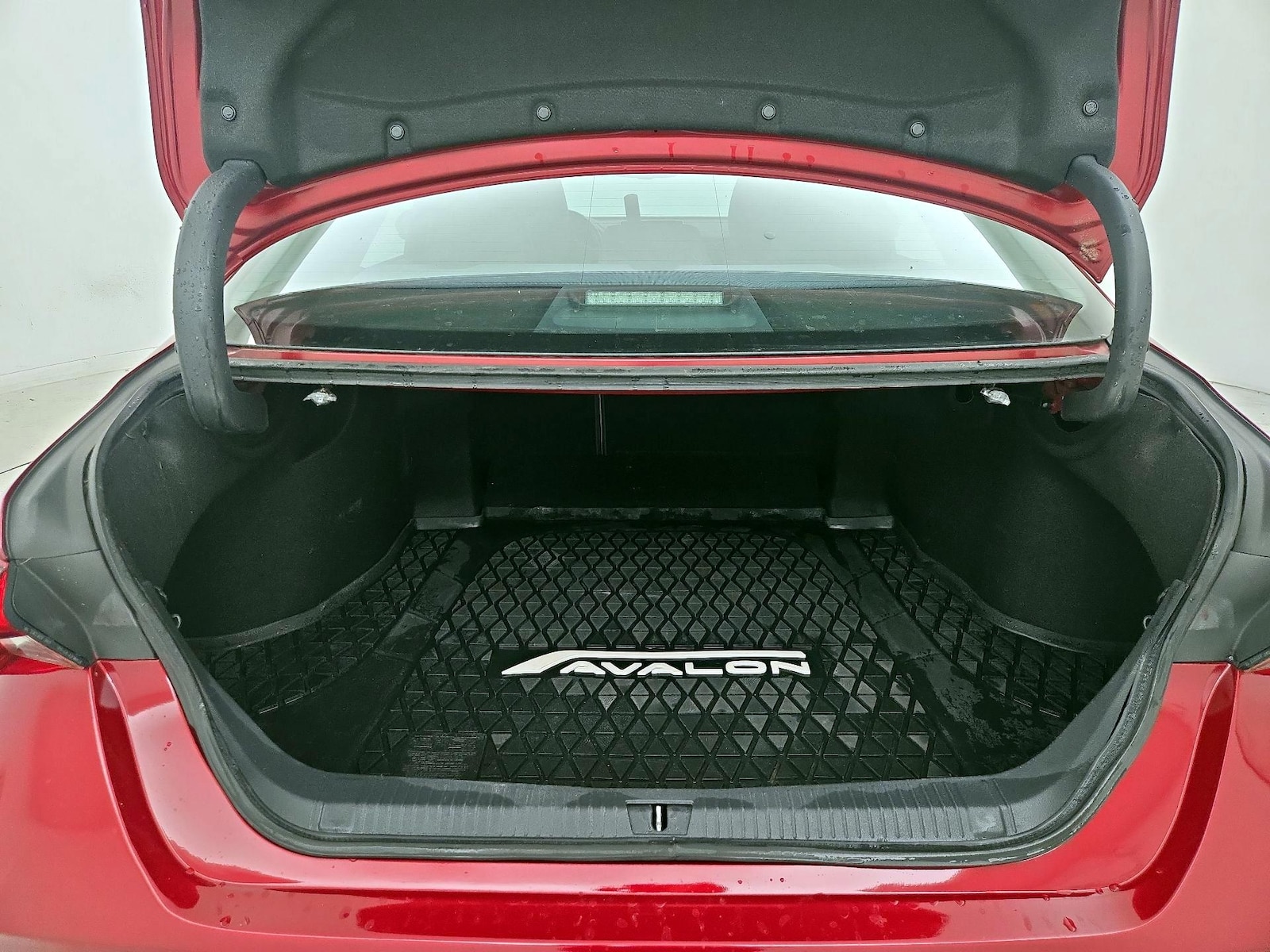 2019 Toyota Avalon XLE - Photo 22