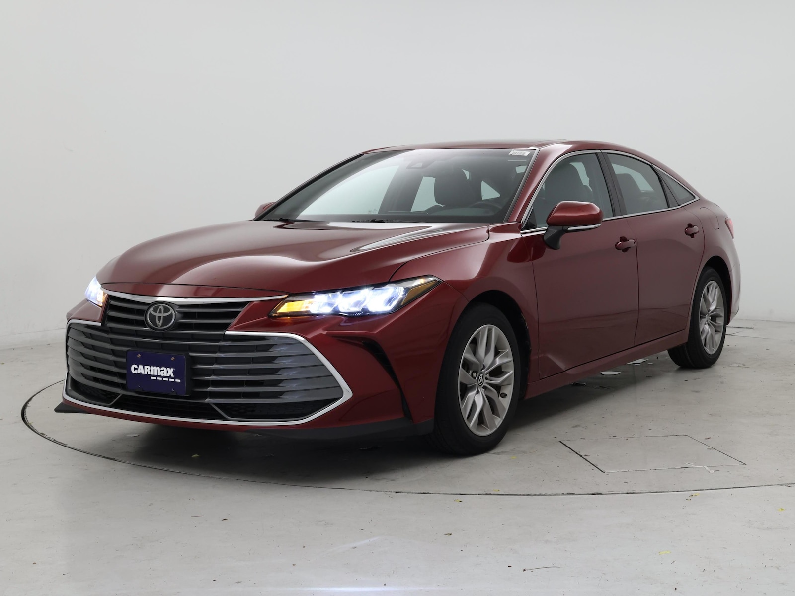 2019 Toyota Avalon XLE - Photo 5