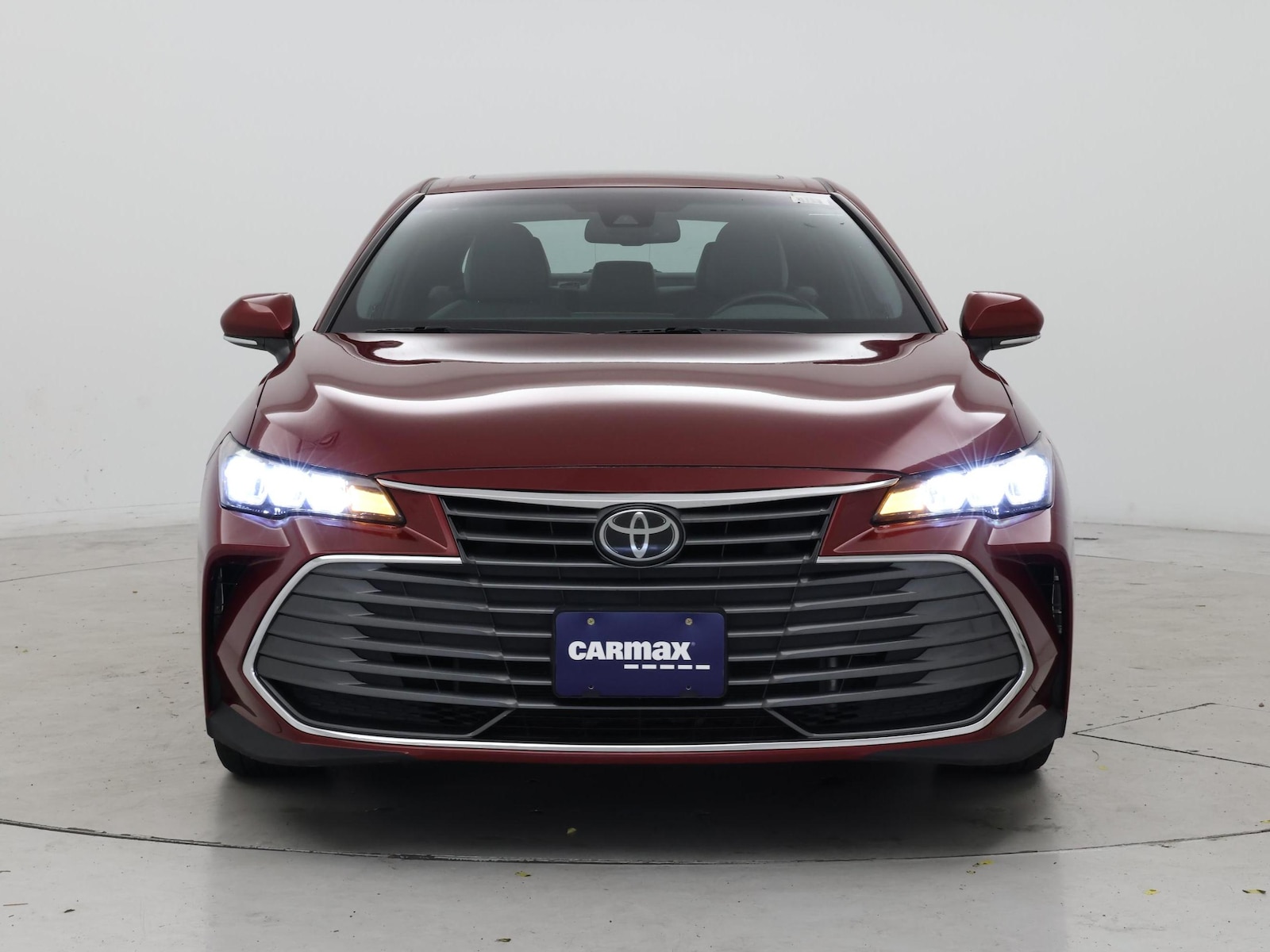 2019 Toyota Avalon XLE - Photo 6
