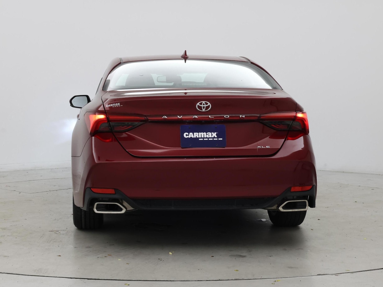 2019 Toyota Avalon XLE - Photo 7