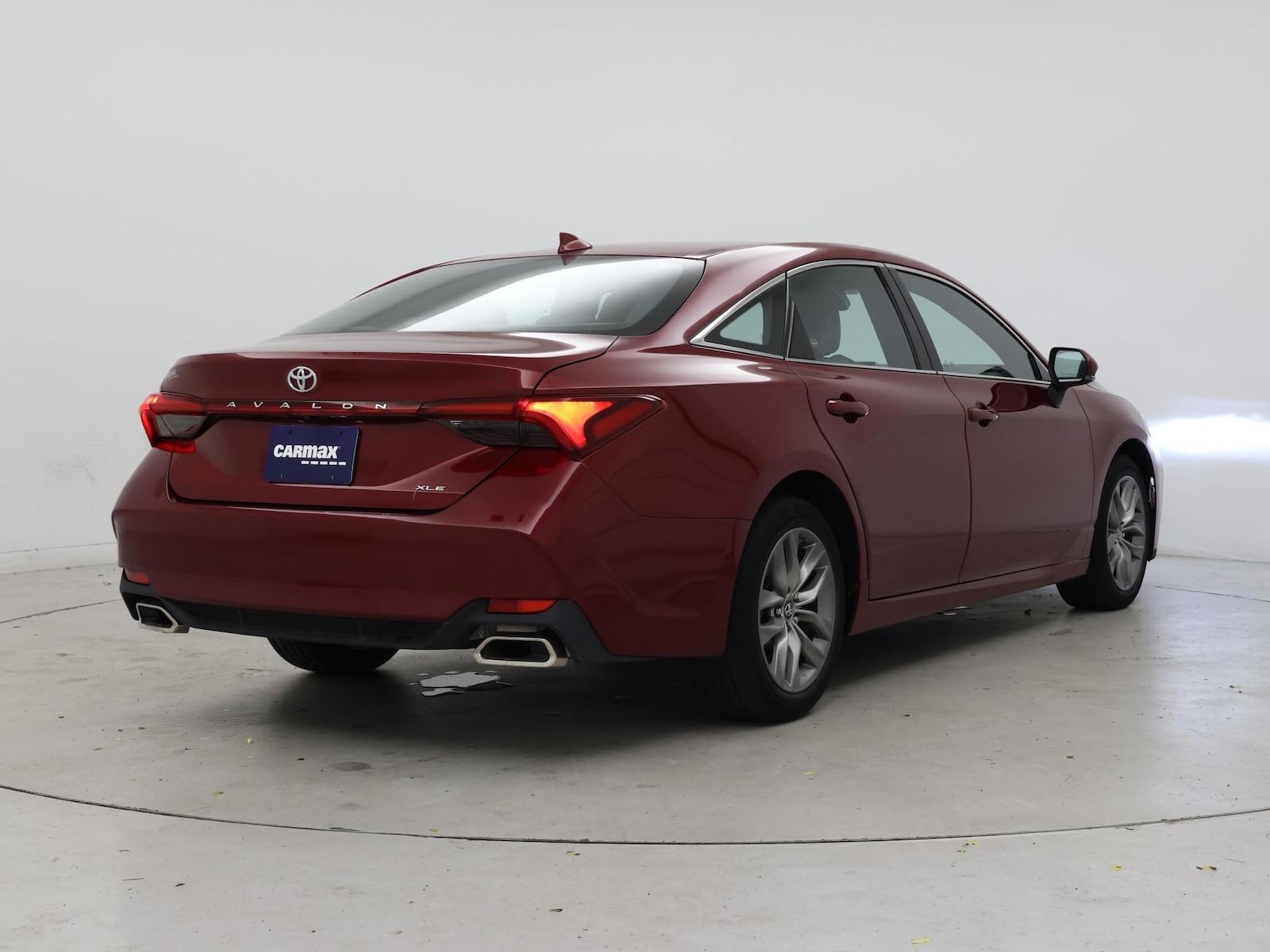 2019 Toyota Avalon XLE - Photo 9