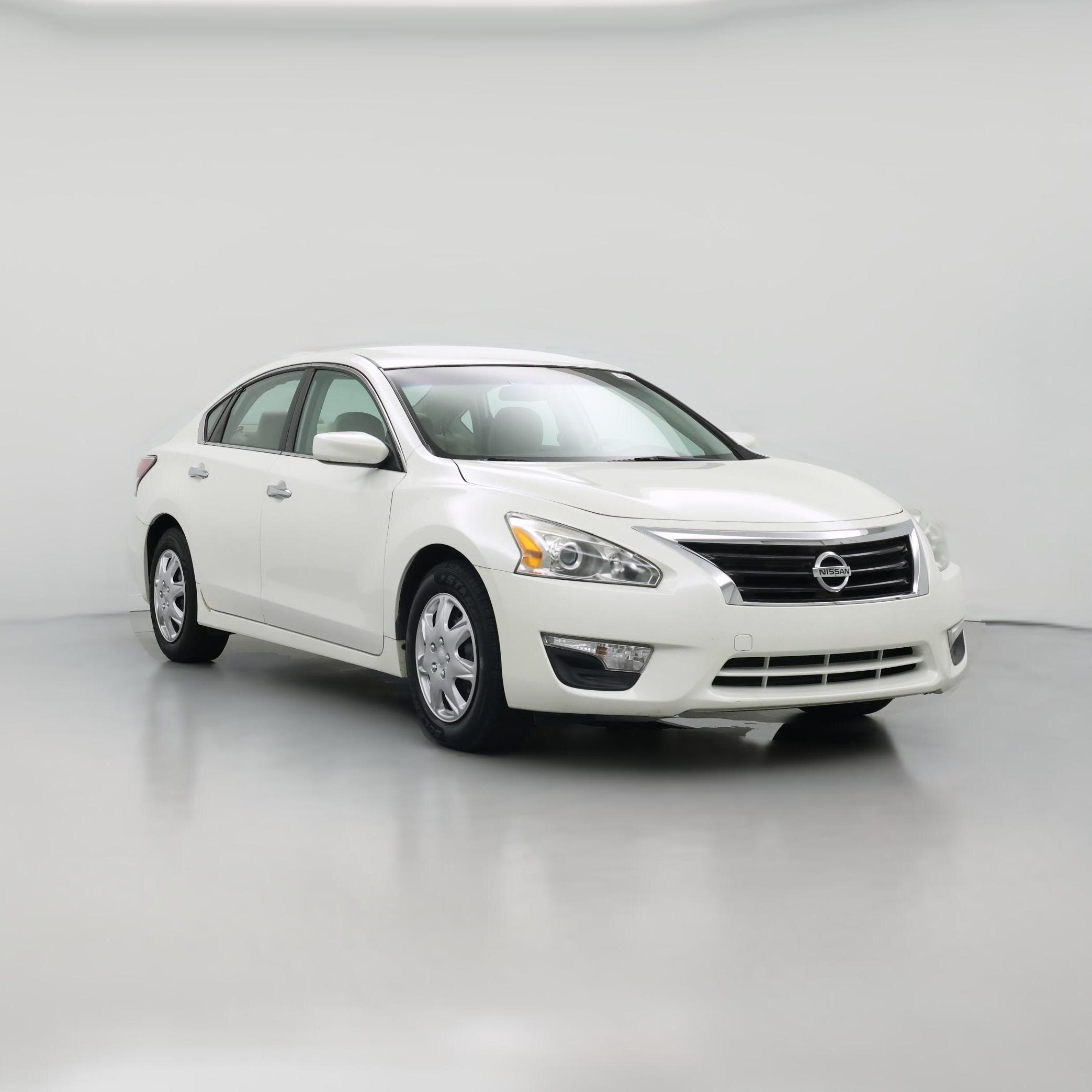 Thumbnail: 2014 Nissan Altima - 1