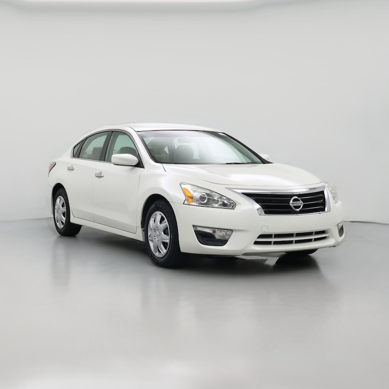 2014 Nissan Altima S