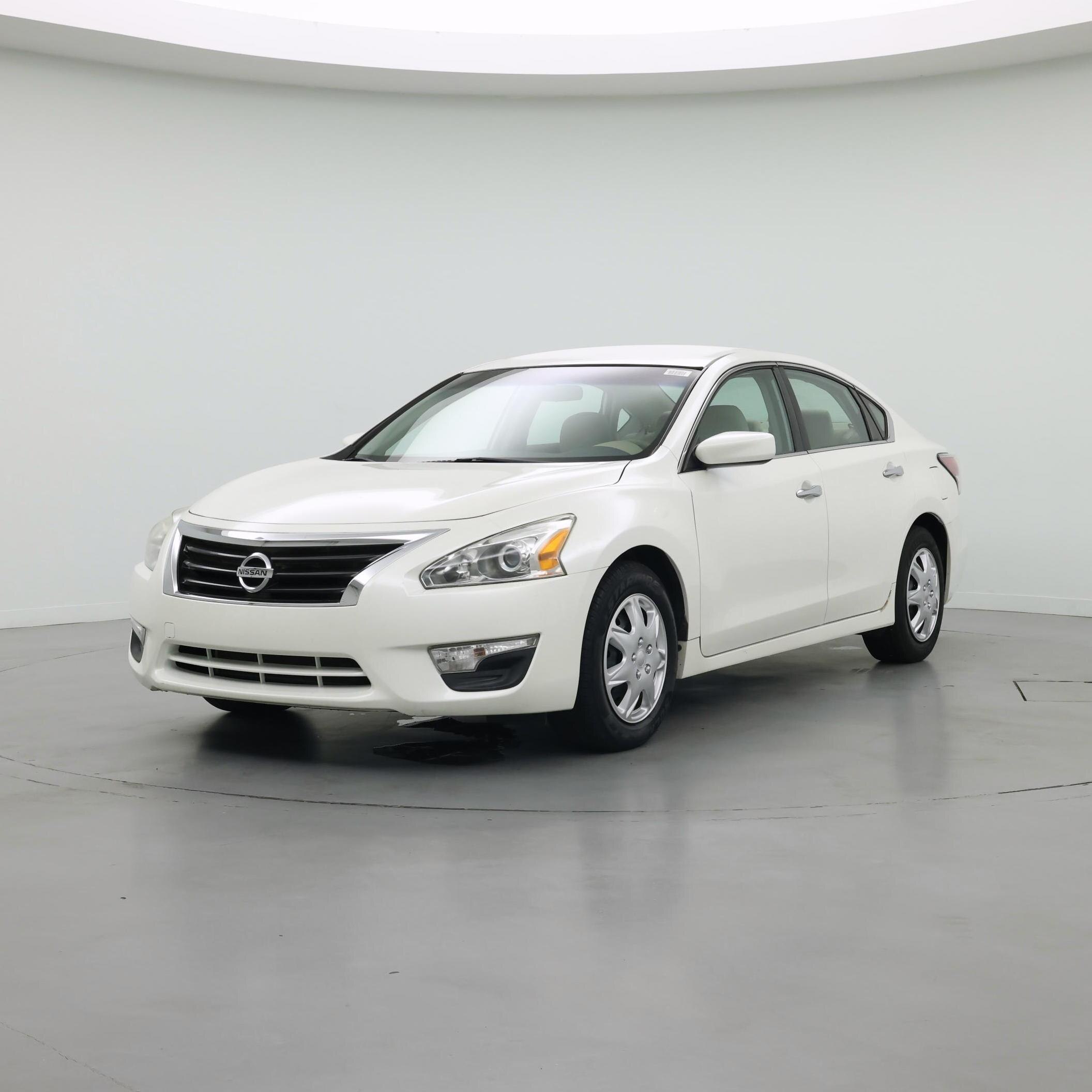 Thumbnail: 2014 Nissan Altima - 4