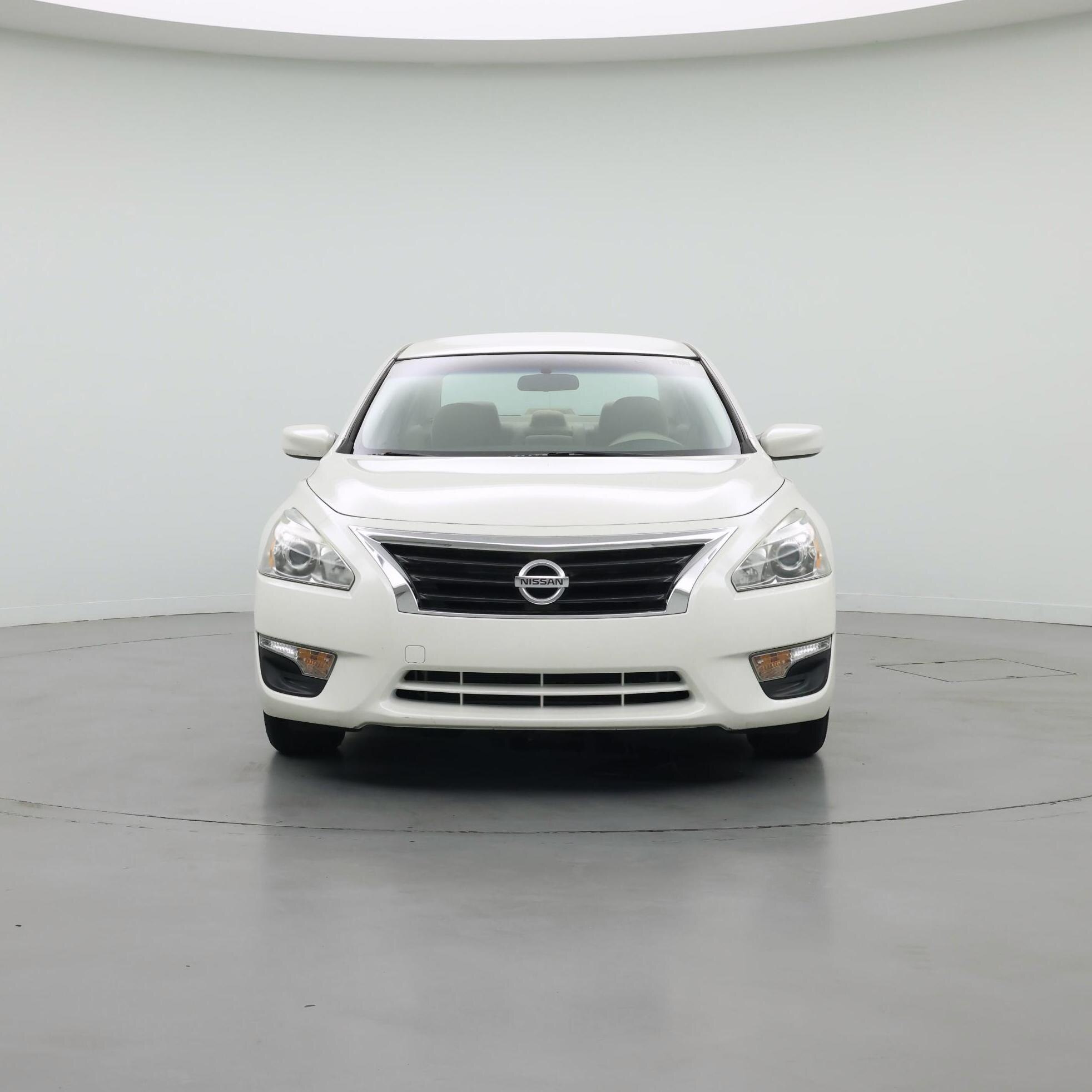 Thumbnail: 2014 Nissan Altima - 5