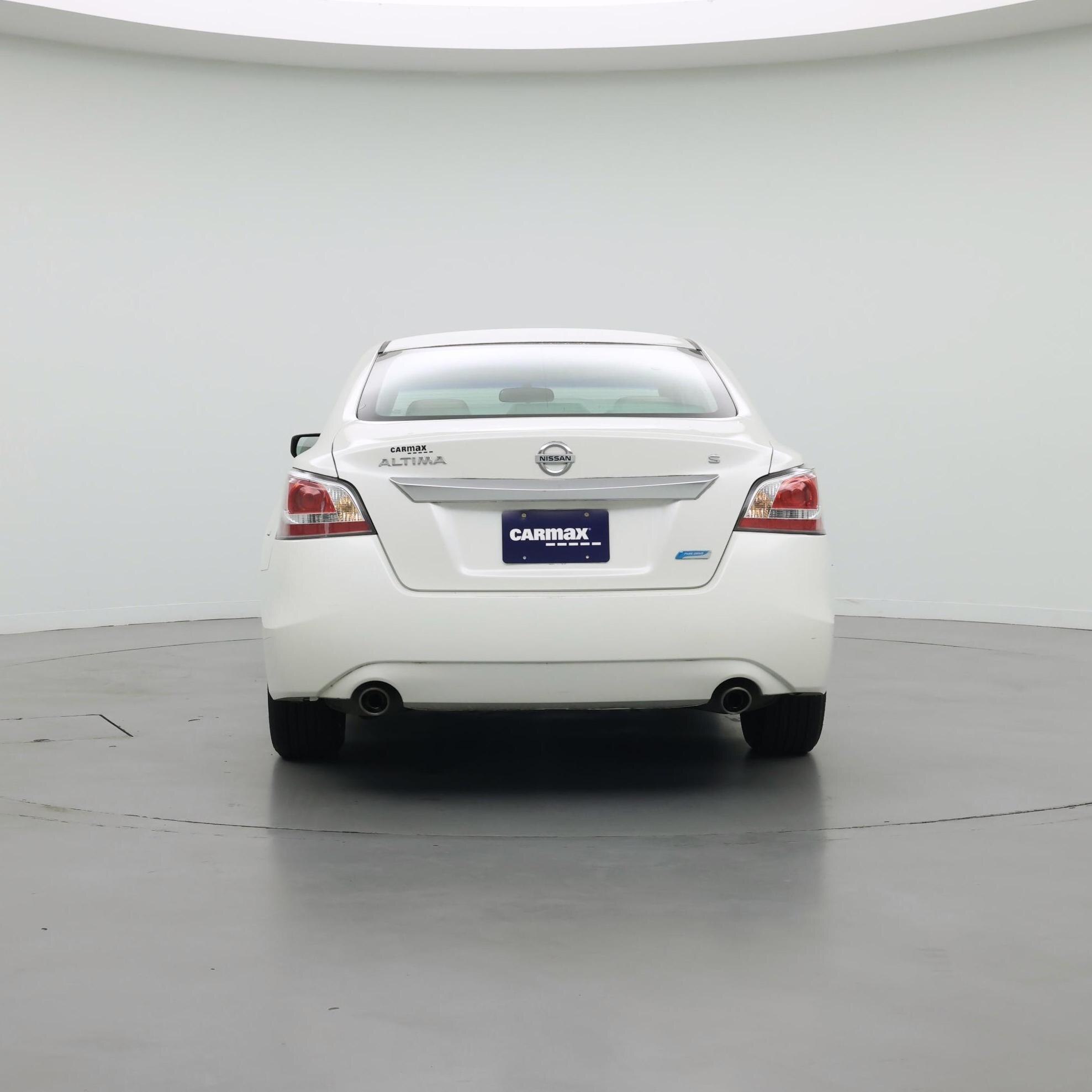 Thumbnail: 2014 Nissan Altima - 6