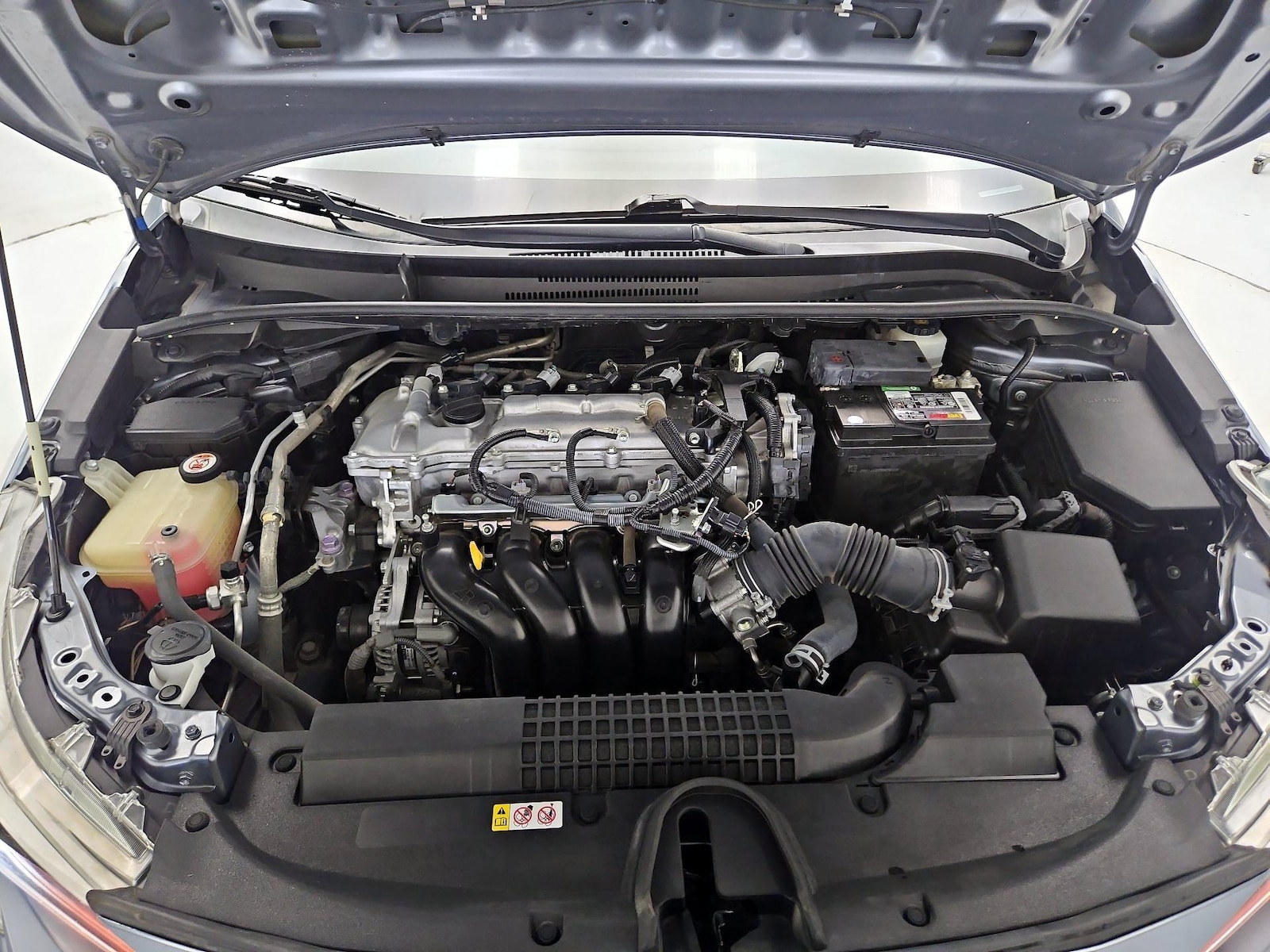 2020 Toyota Corolla LE - Photo 22