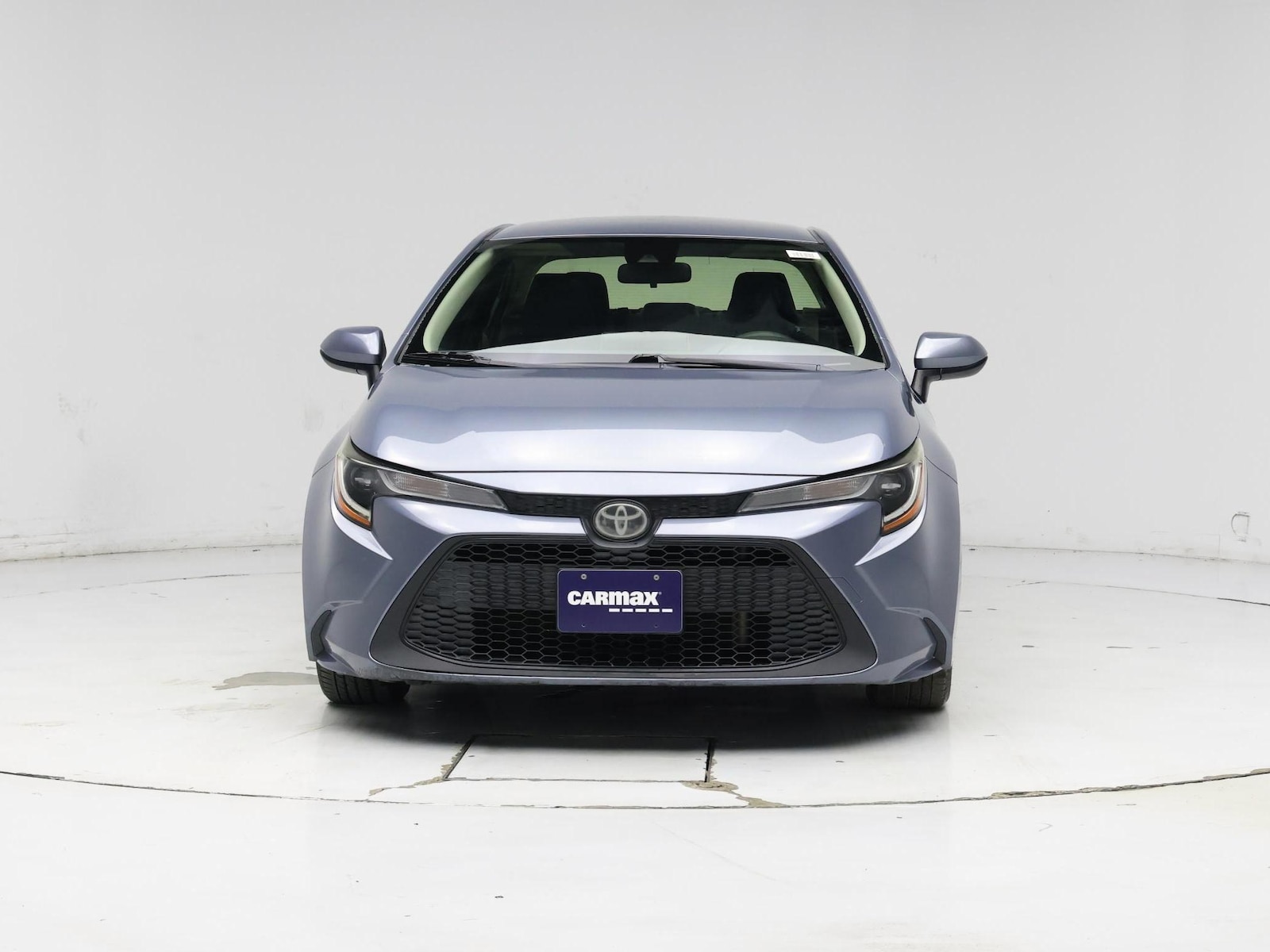 2020 Toyota Corolla LE - Photo 6