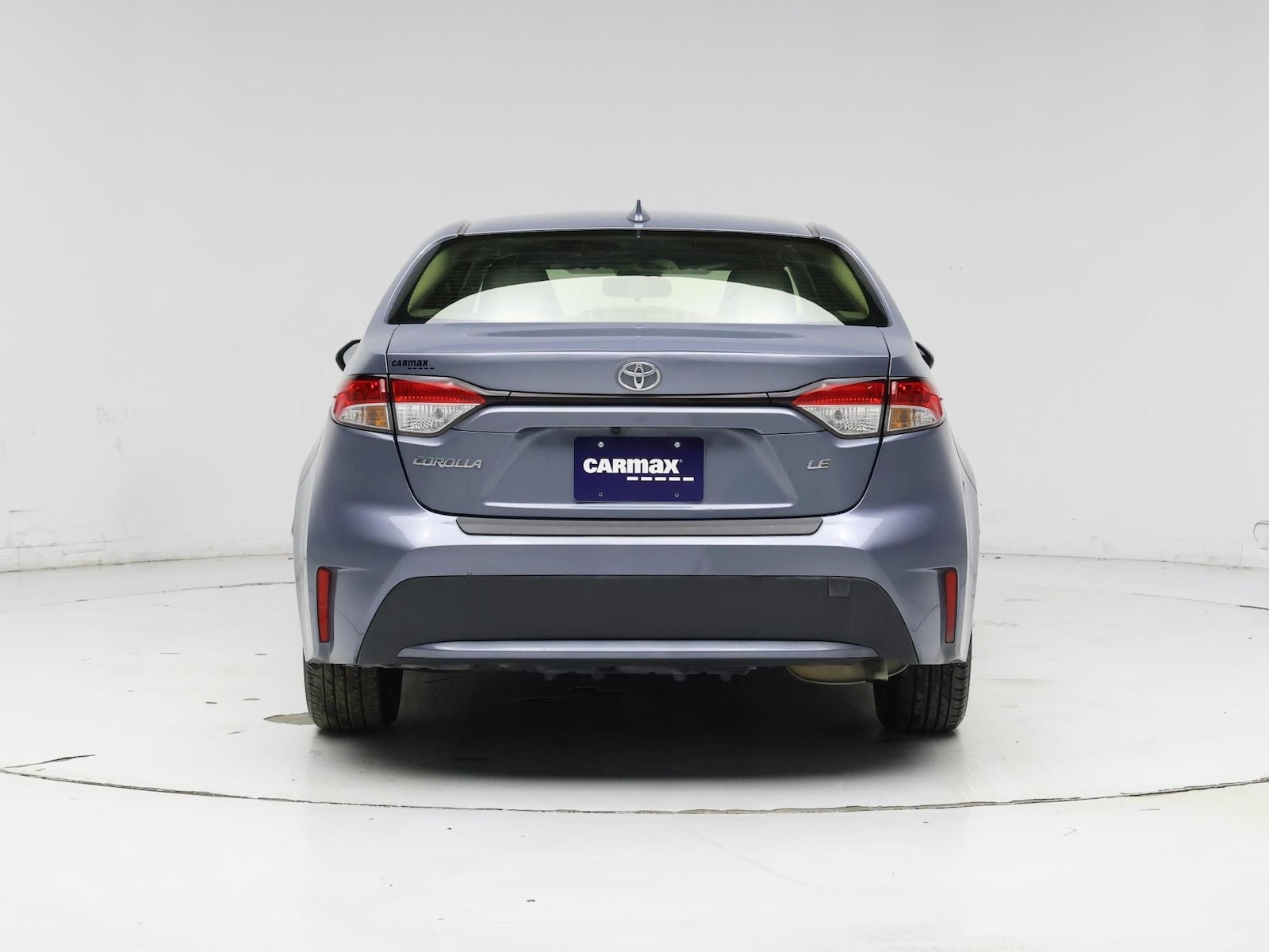 2020 Toyota Corolla LE - Photo 7