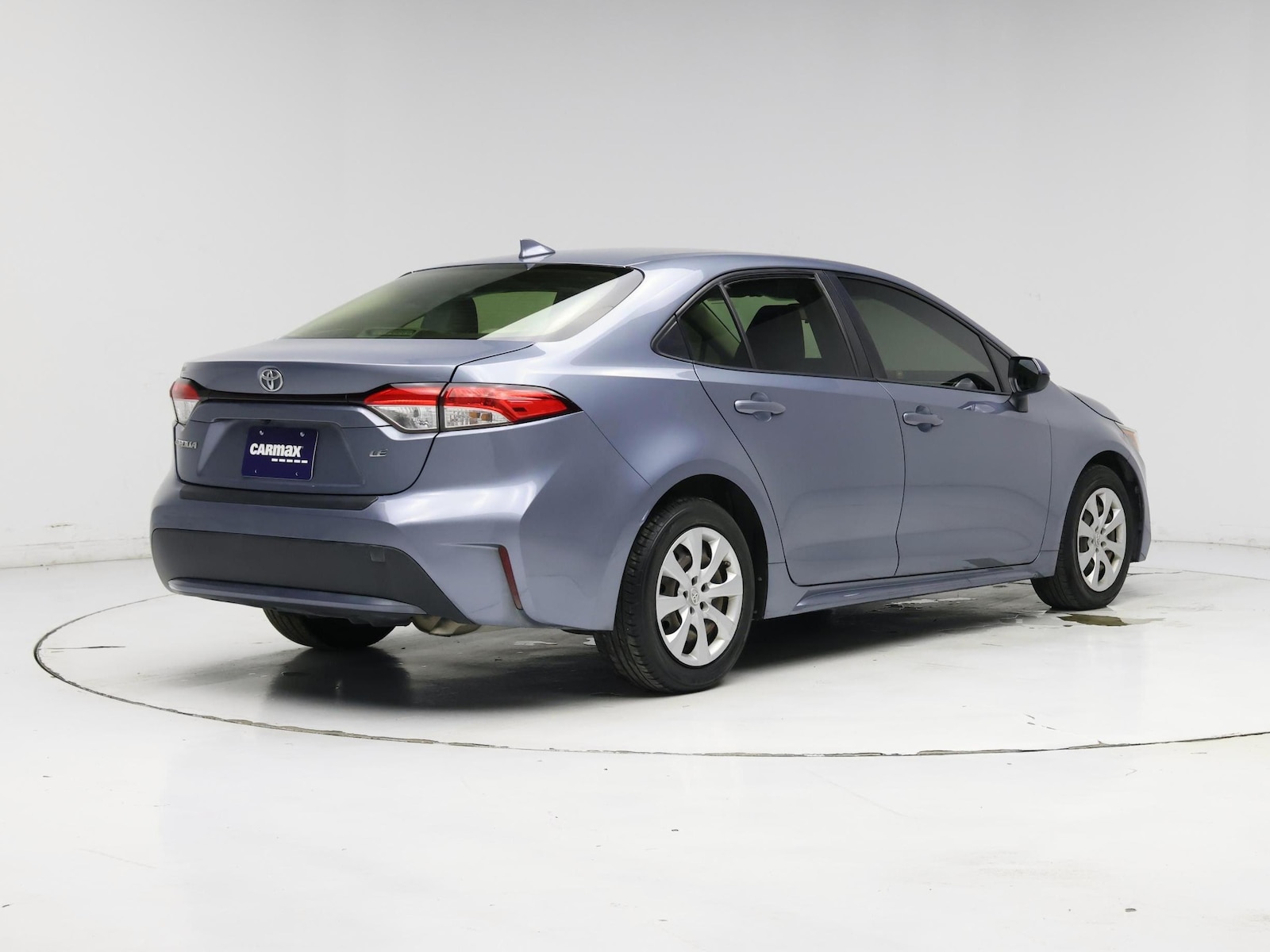 2020 Toyota Corolla LE - Photo 9