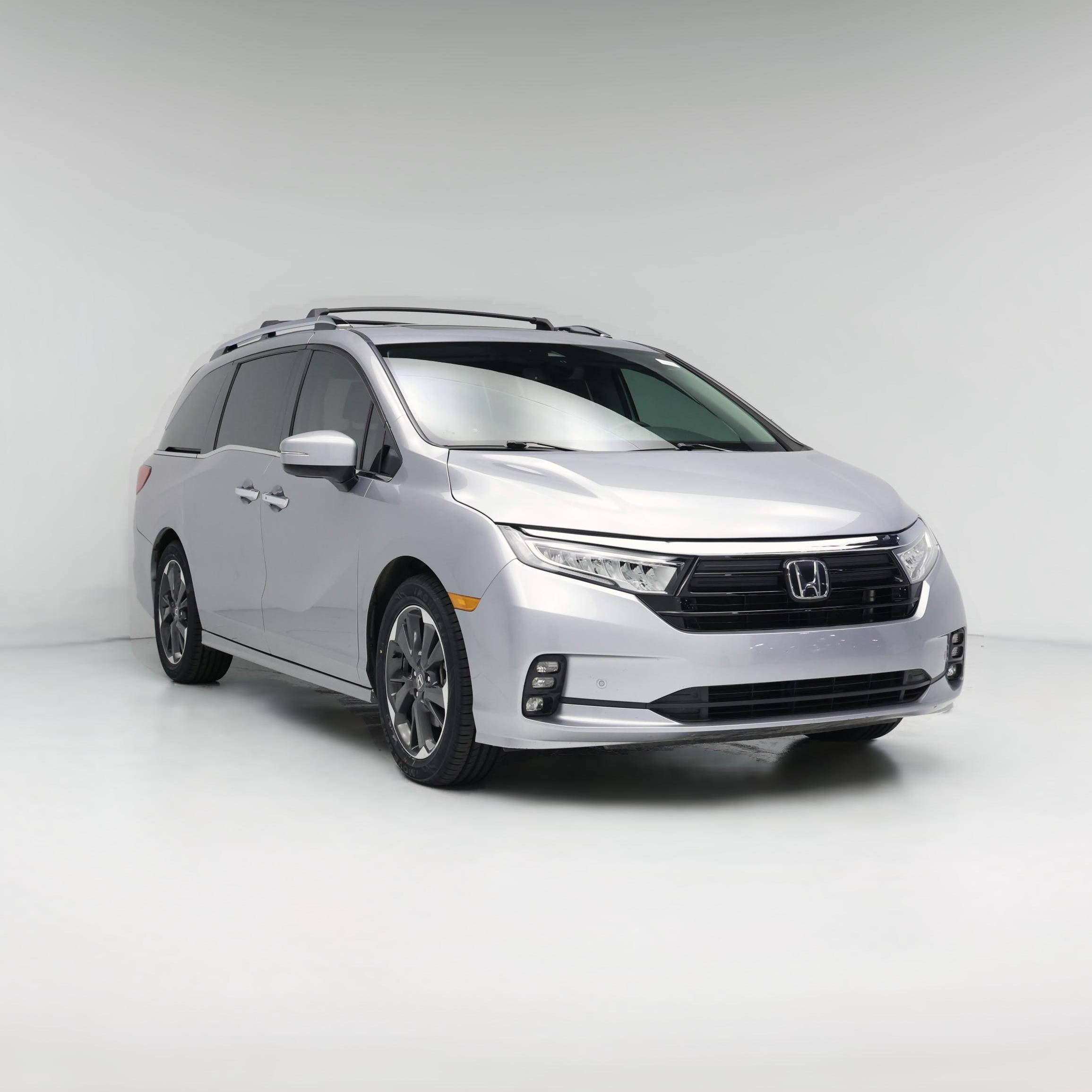 Thumbnail: 2023 Honda Odyssey - 1