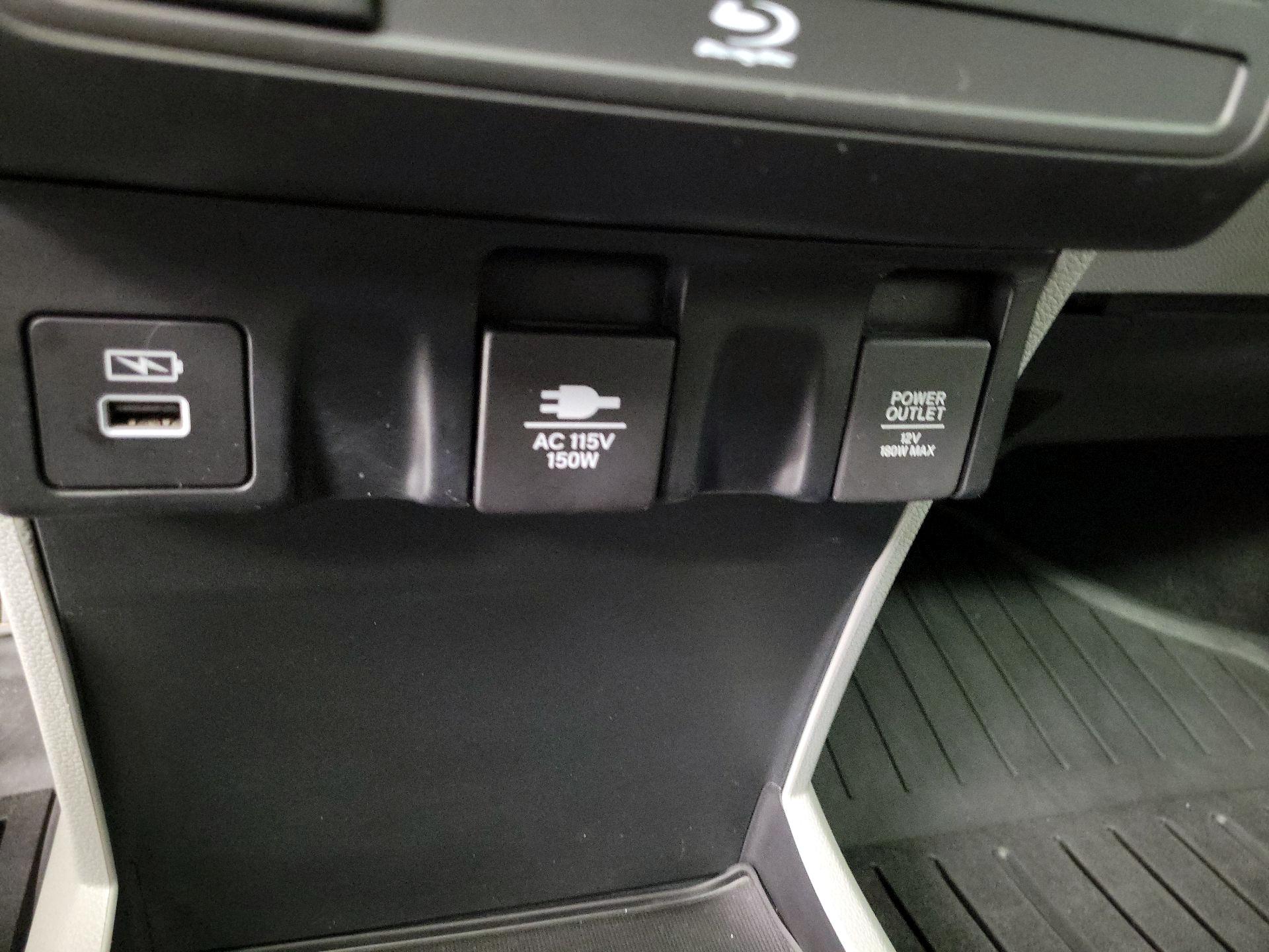 Thumbnail: 2023 Honda Odyssey - 19