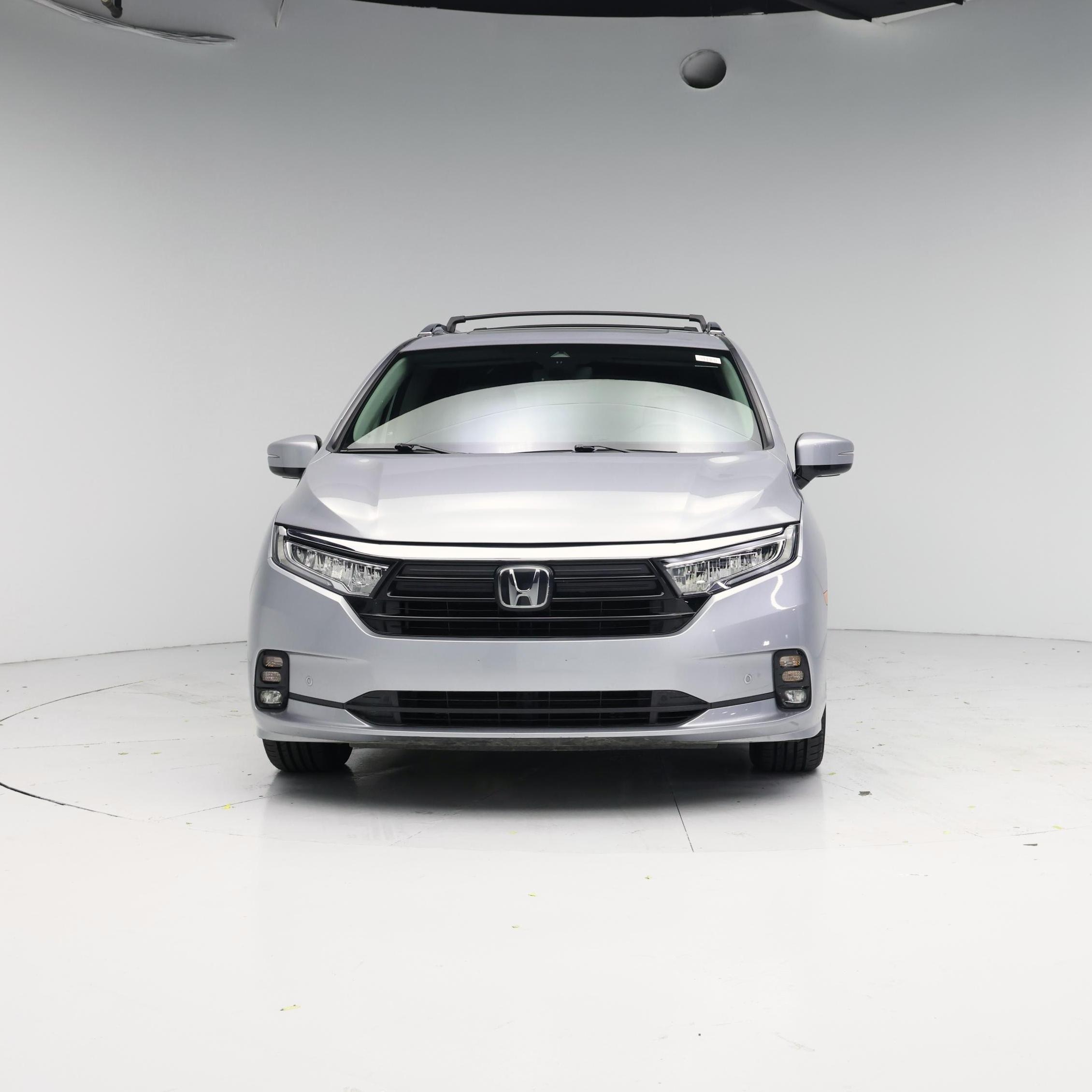 Thumbnail: 2023 Honda Odyssey - 5
