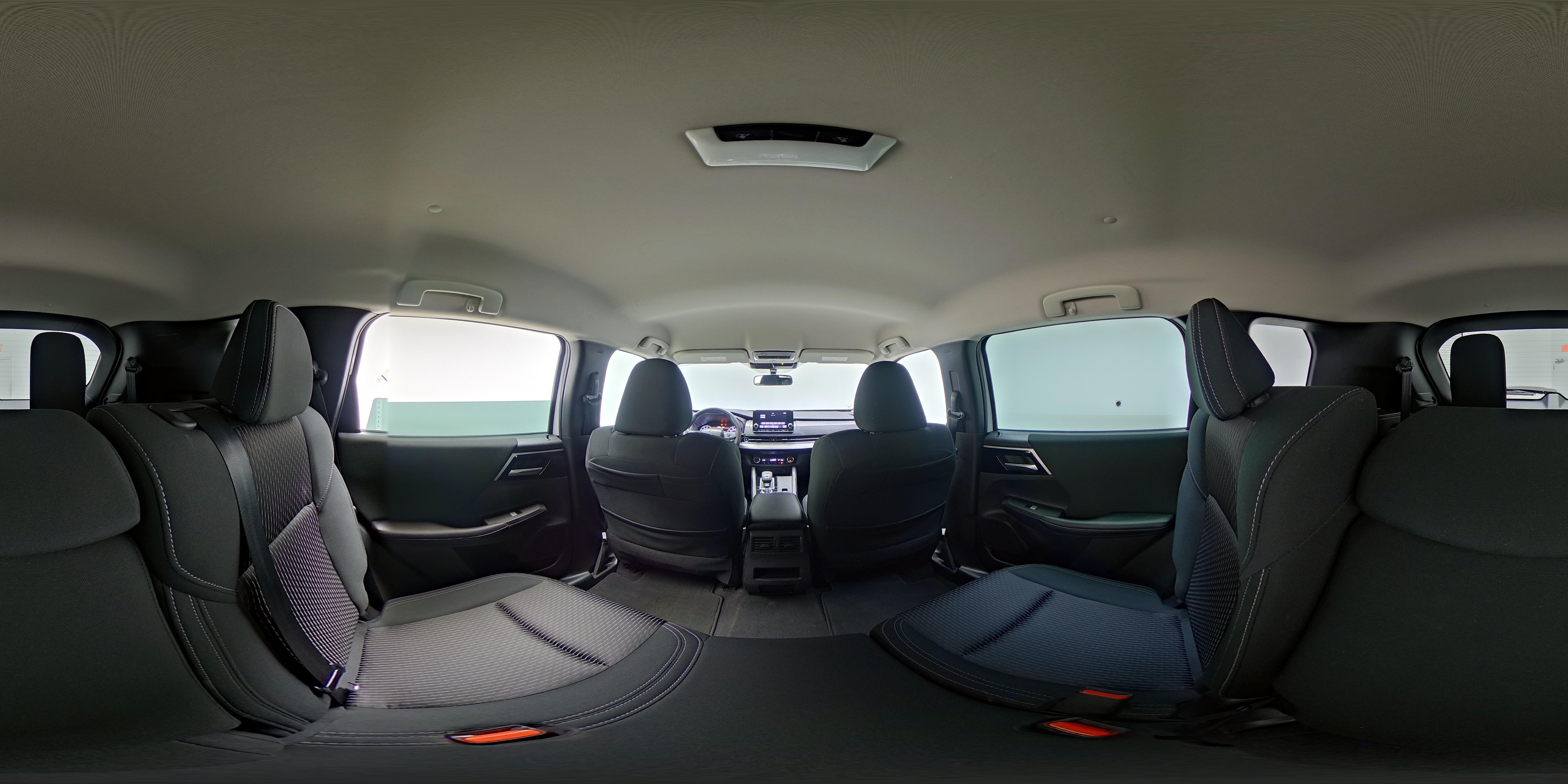 2023 Mitsubishi Outlander ES - Photo 25