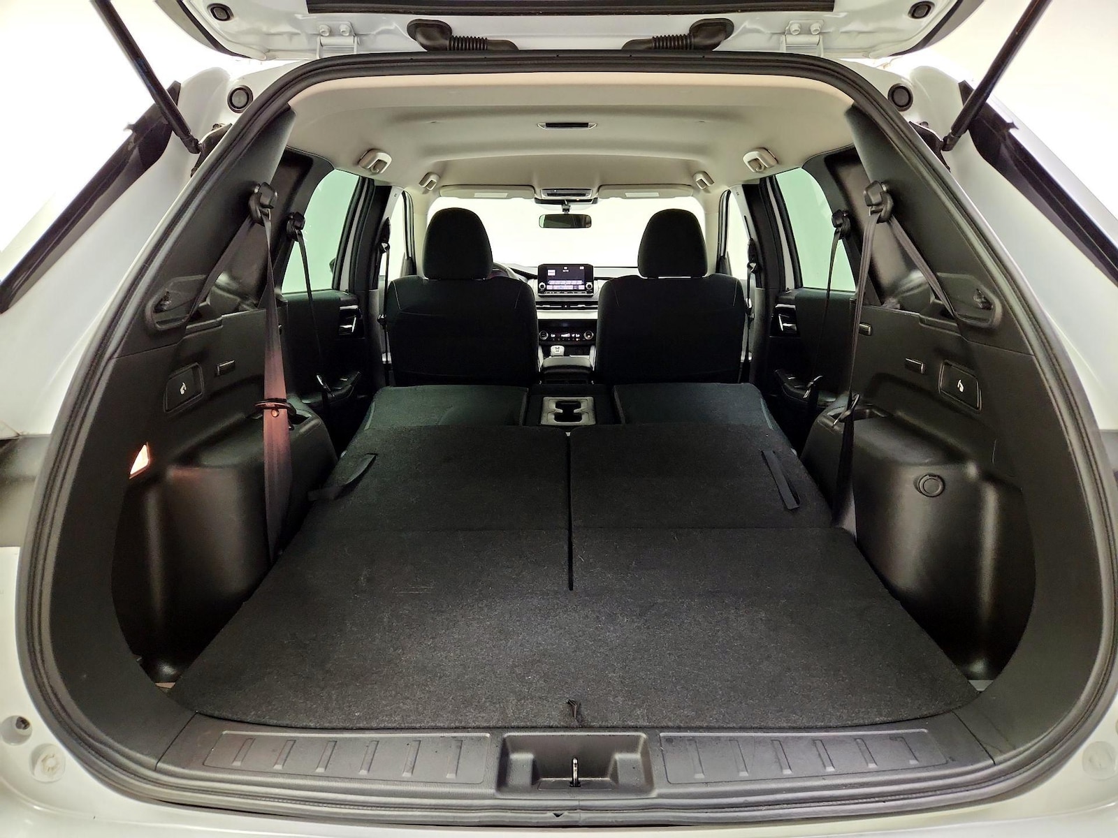 2023 Mitsubishi Outlander ES - Photo 21