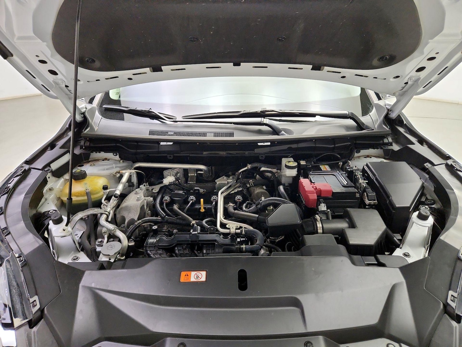 2023 Mitsubishi Outlander ES - Photo 22