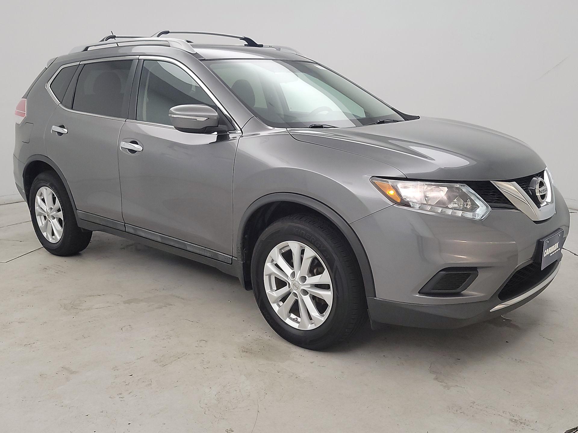 Thumbnail: 2014 Nissan Rogue - 1