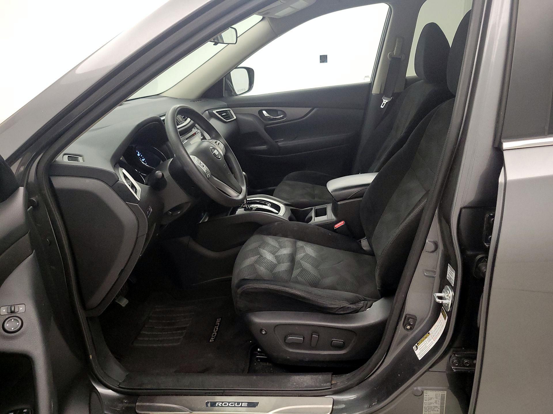 Thumbnail: 2014 Nissan Rogue - 9