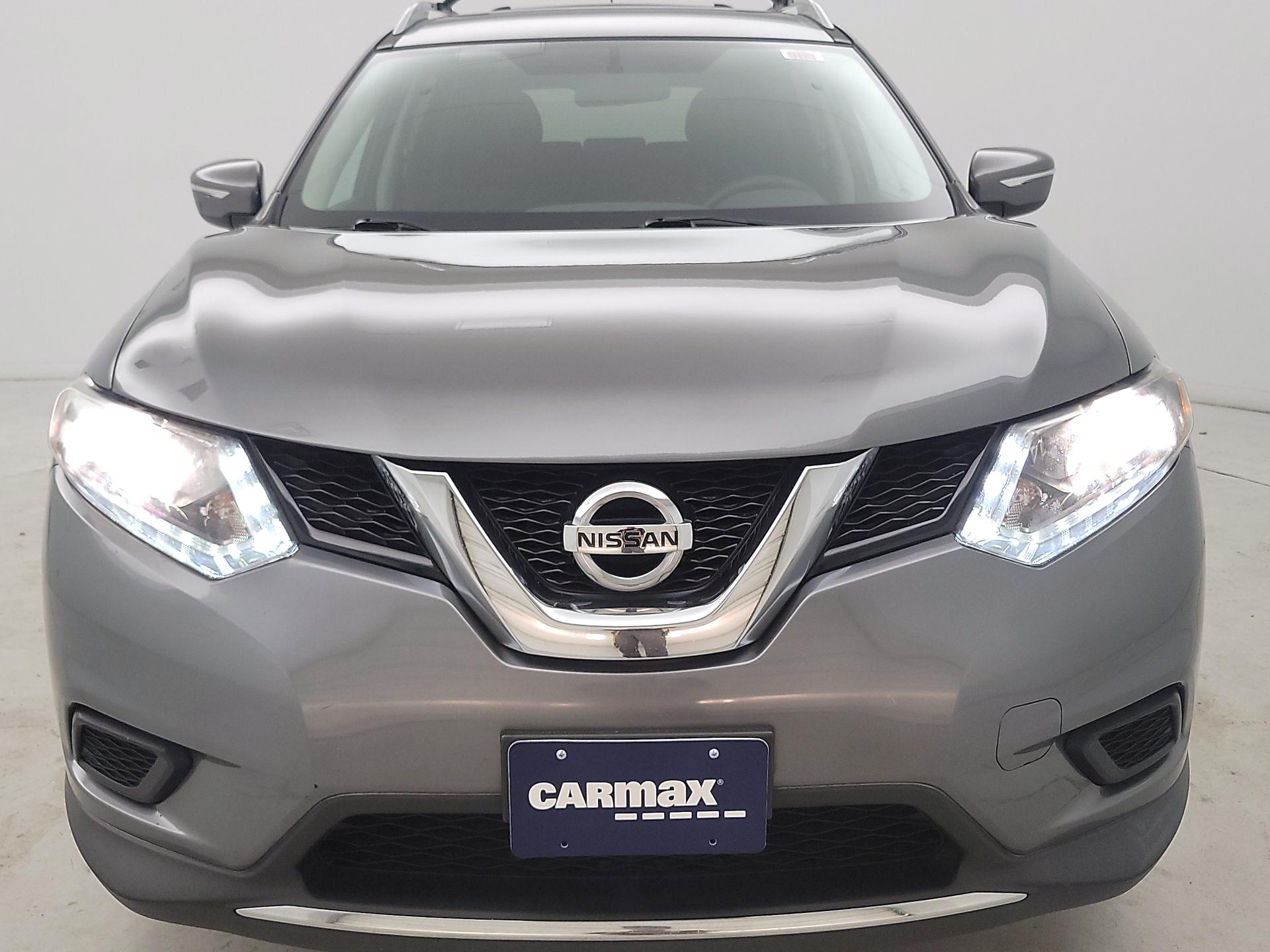 Thumbnail: 2014 Nissan Rogue - 2