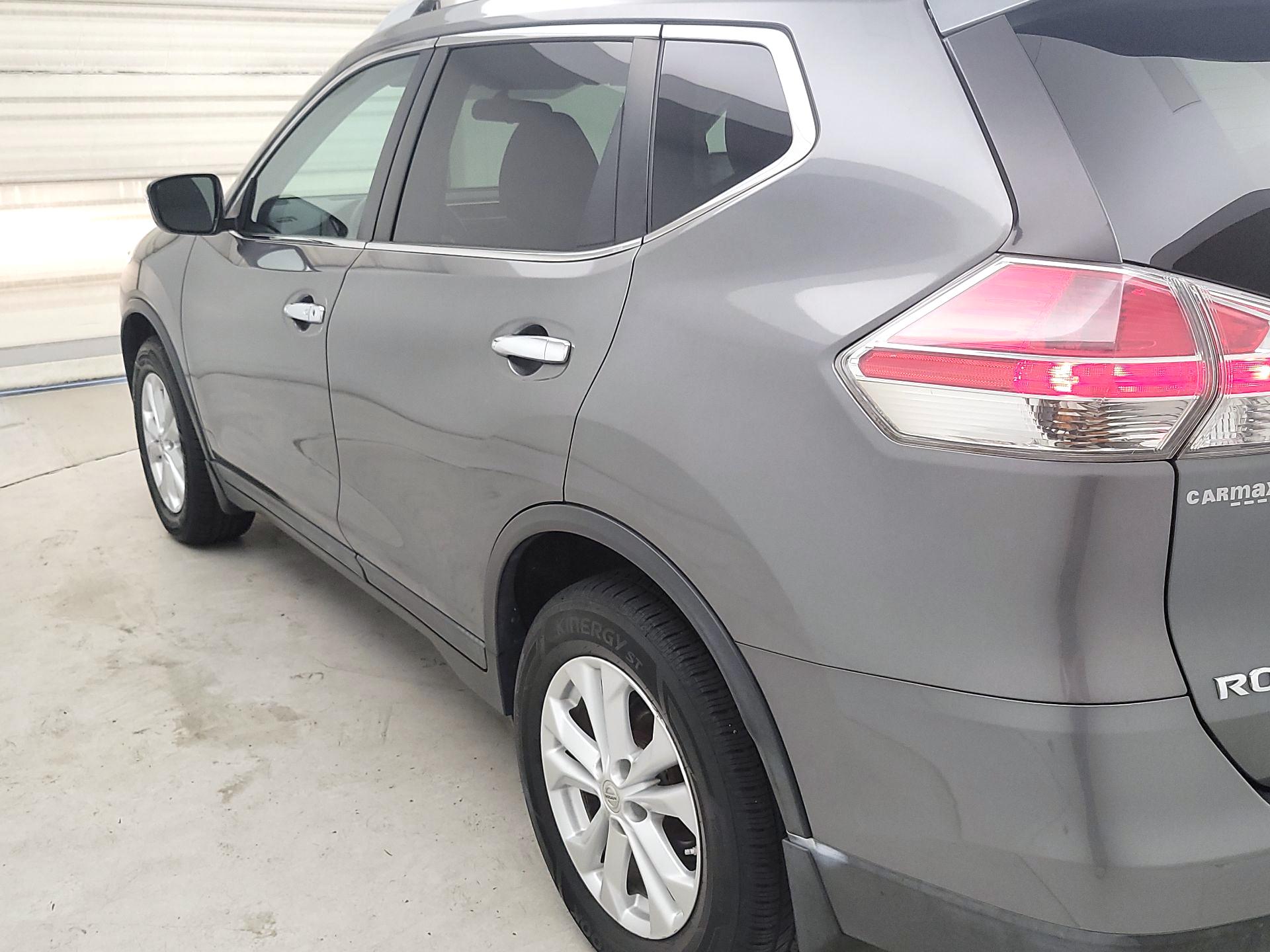 Thumbnail: 2014 Nissan Rogue - 7