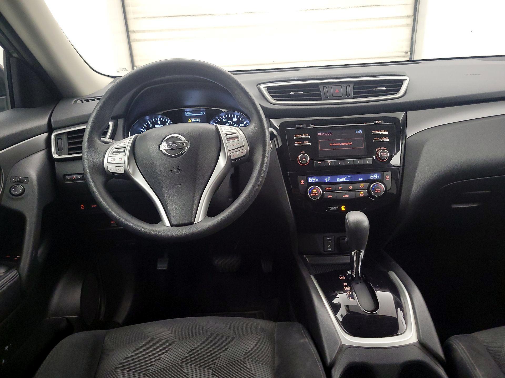Thumbnail: 2014 Nissan Rogue - 8
