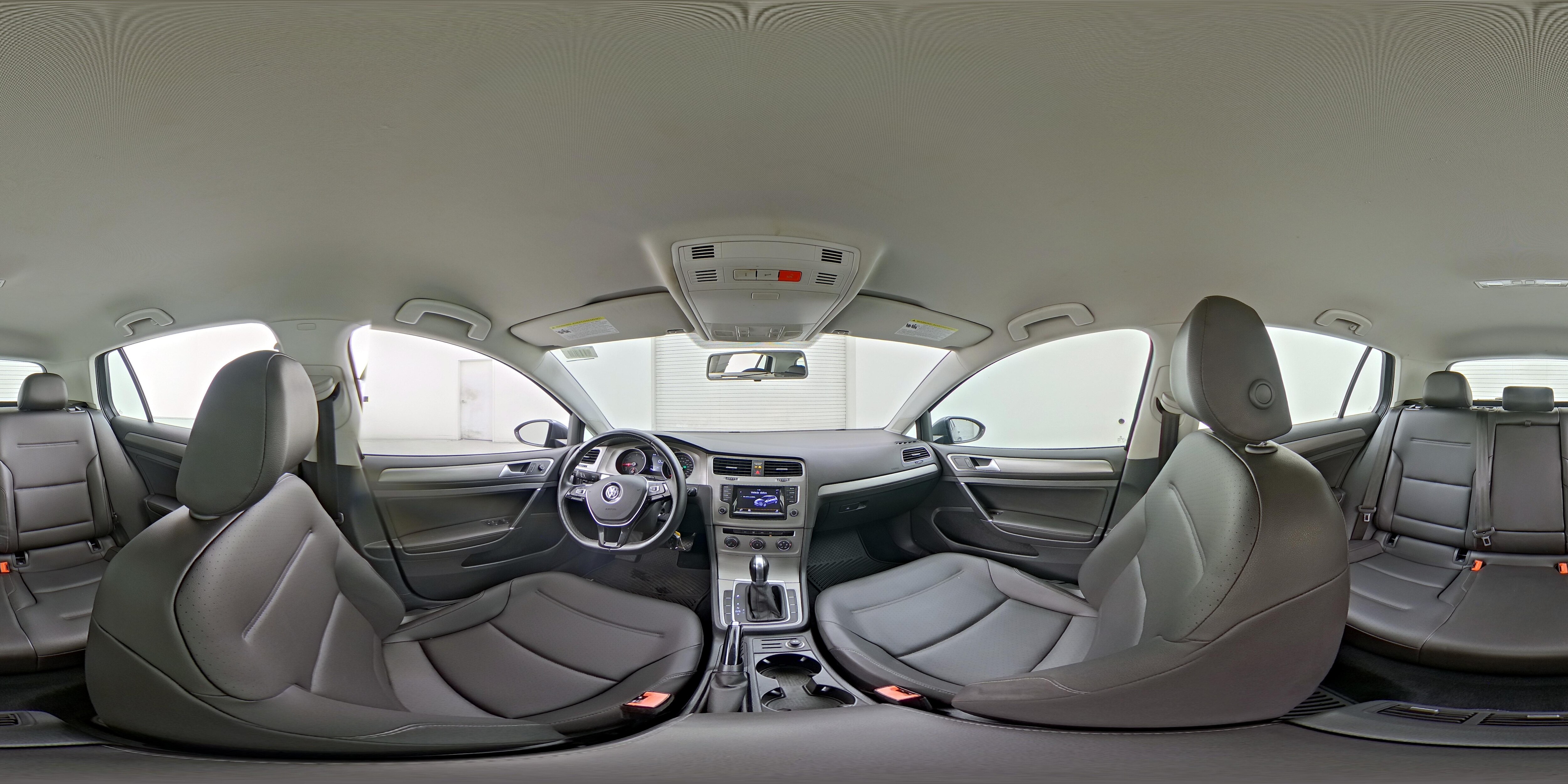 2015 Volkswagen Golf TDI S - Photo 23