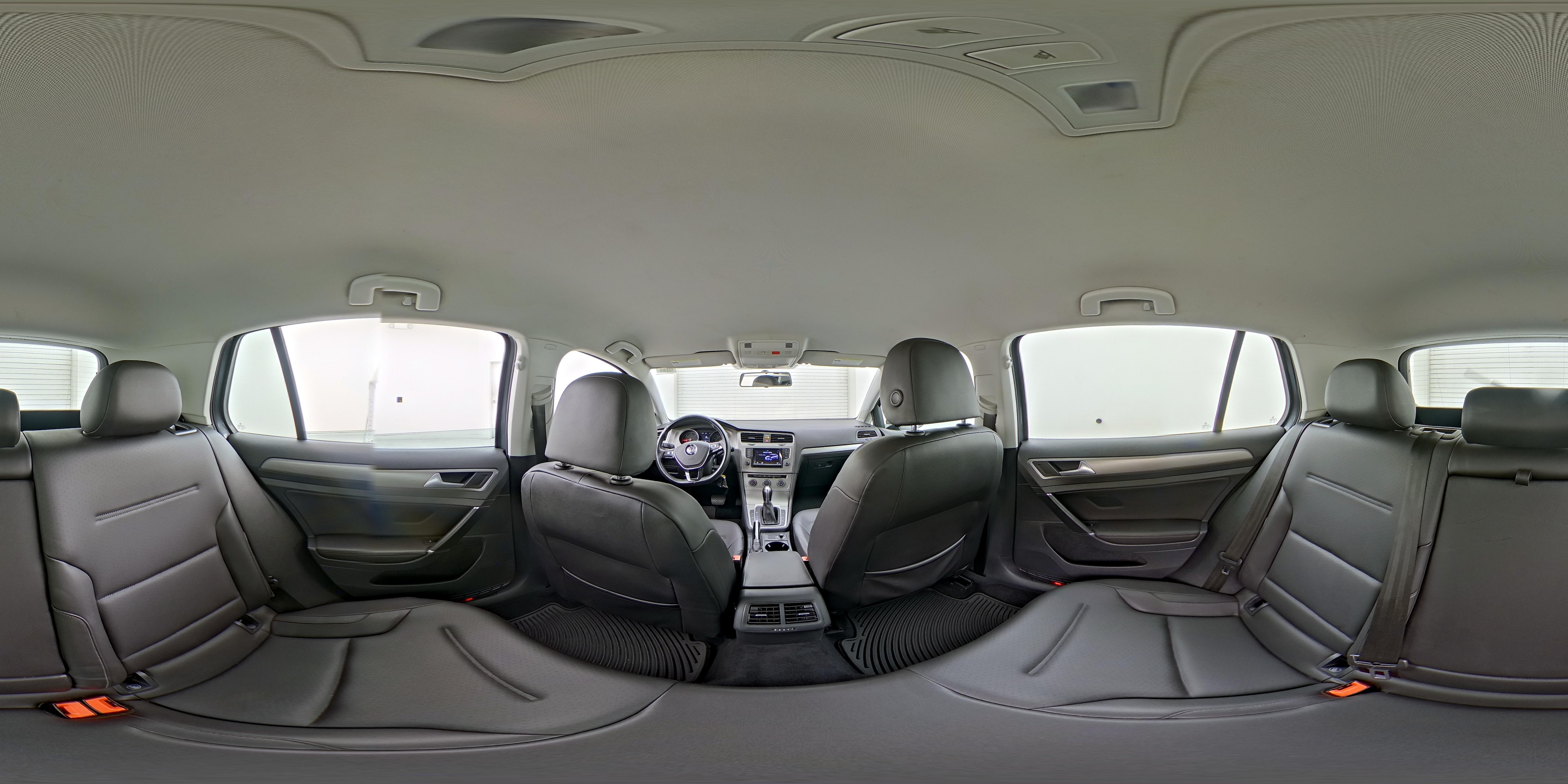 2015 Volkswagen Golf TDI S - Photo 24