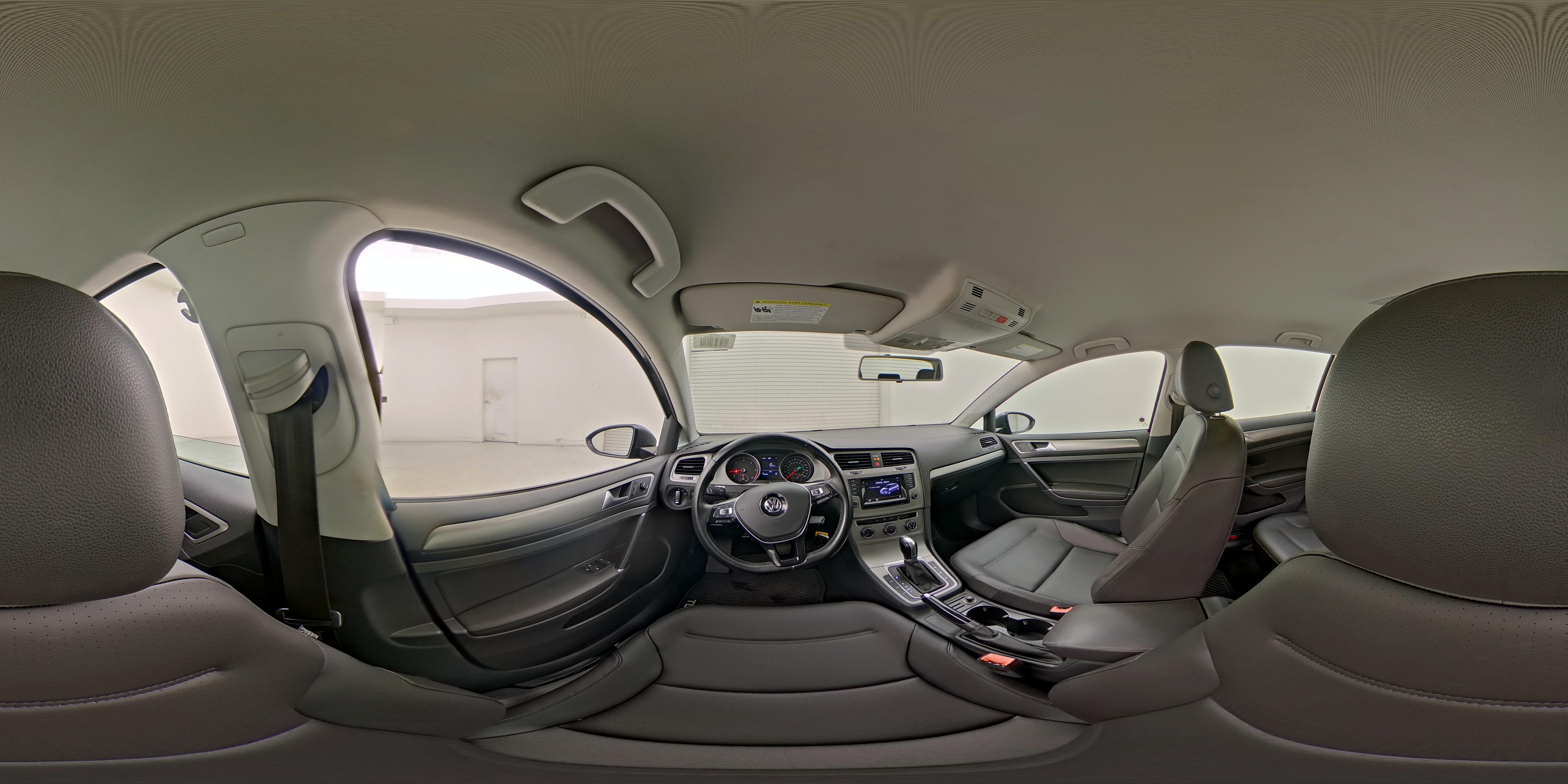 2015 Volkswagen Golf TDI S - Photo 25