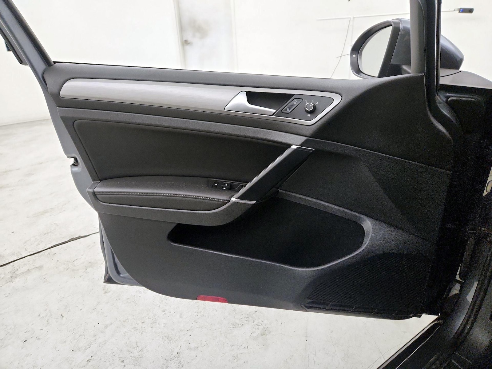 2015 Volkswagen Golf TDI S - Photo 13