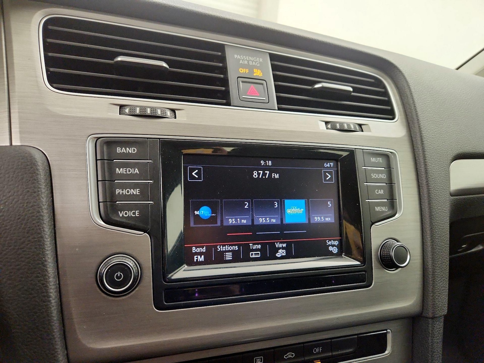 2015 Volkswagen Golf TDI S - Photo 15