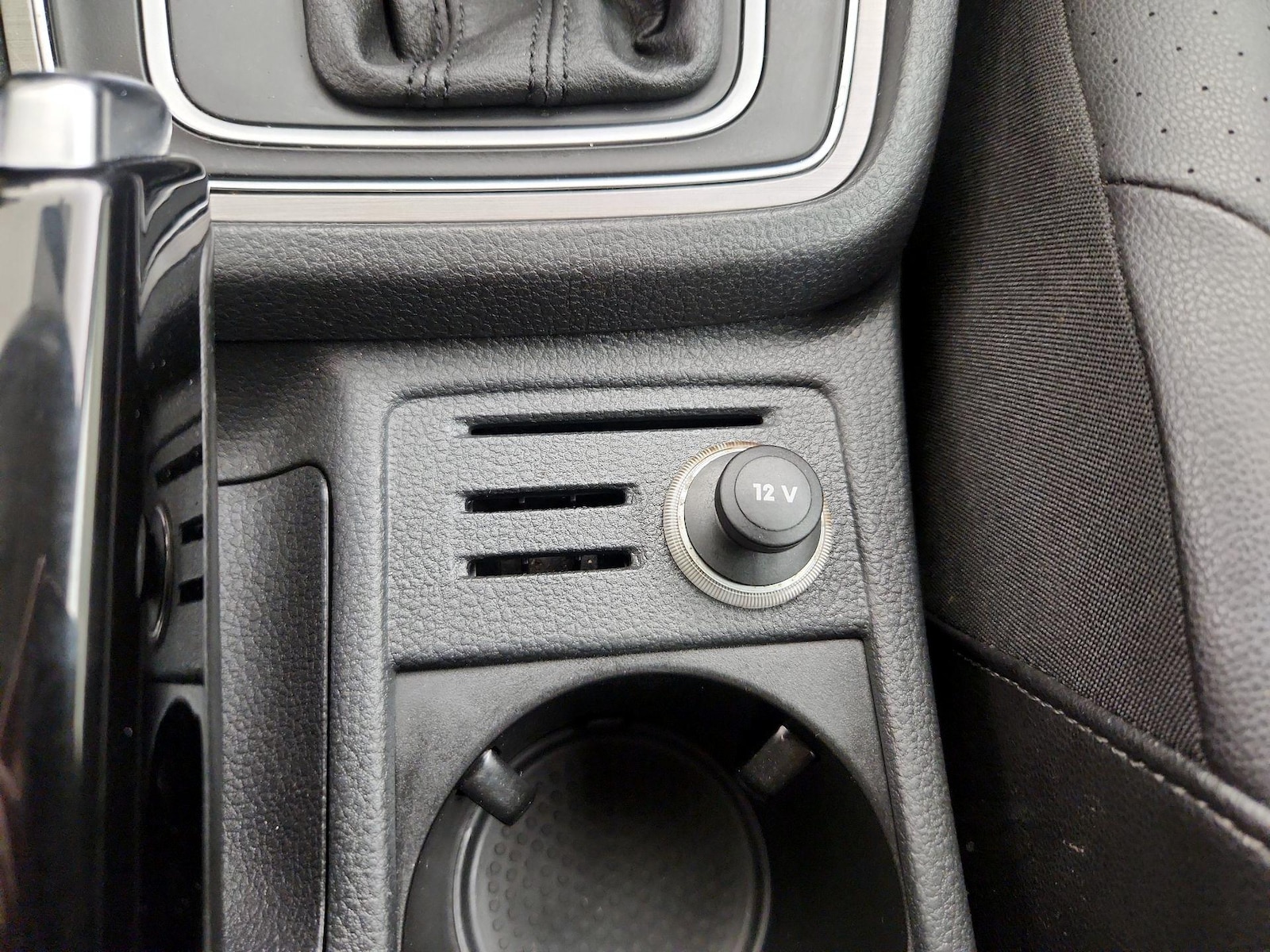 2015 Volkswagen Golf TDI S - Photo 18