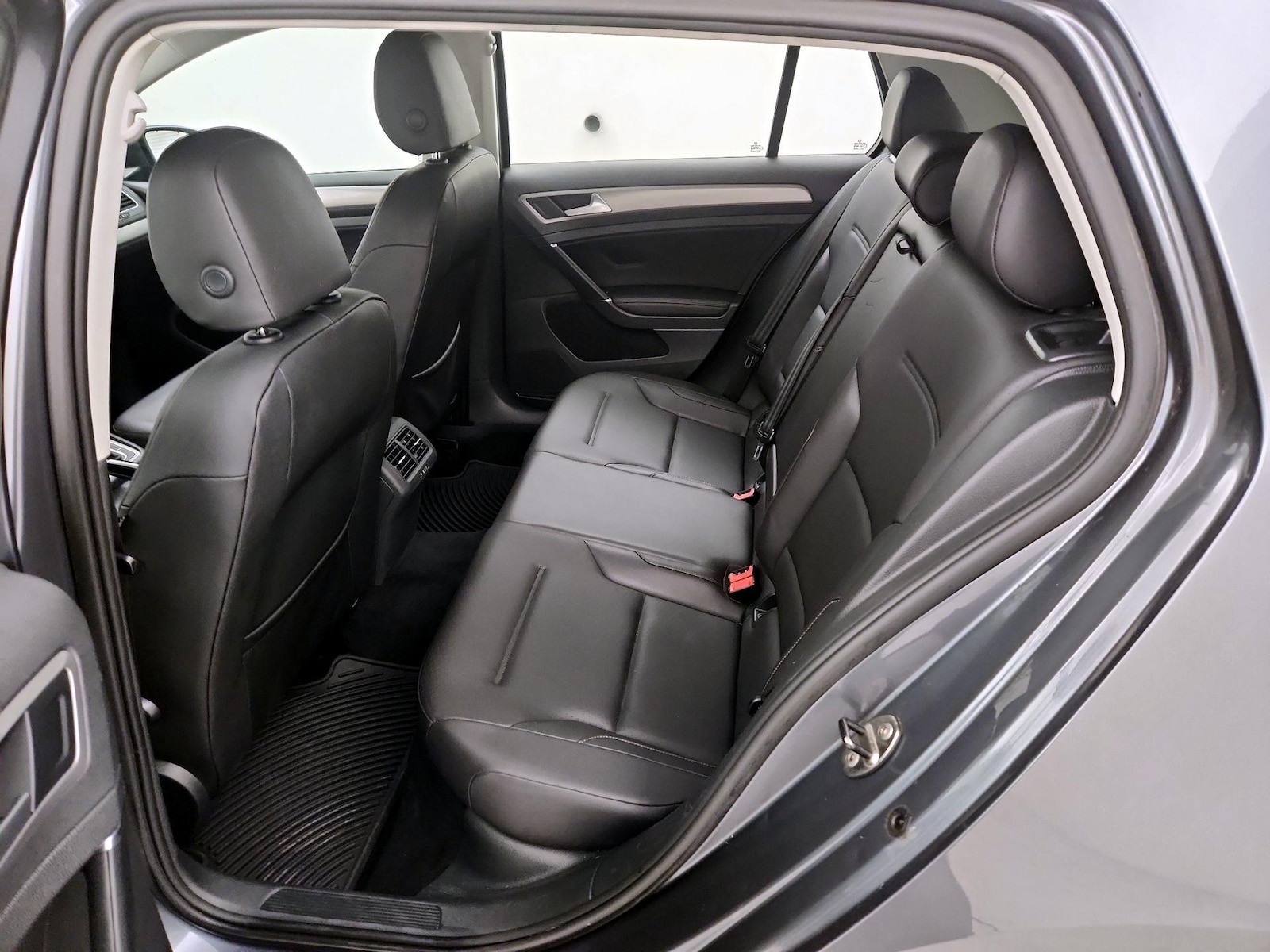 2015 Volkswagen Golf TDI S - Photo 19
