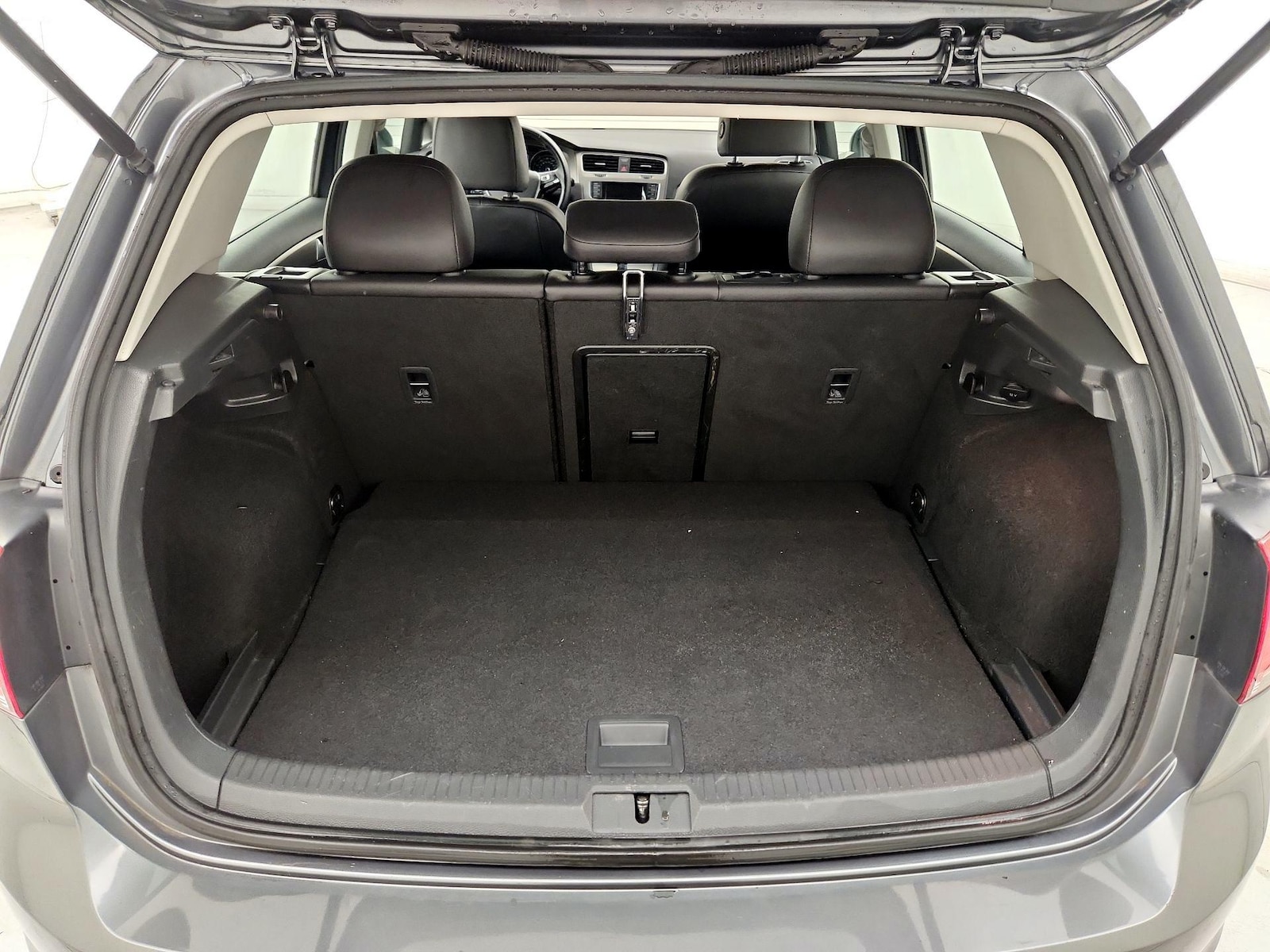 2015 Volkswagen Golf TDI S - Photo 20