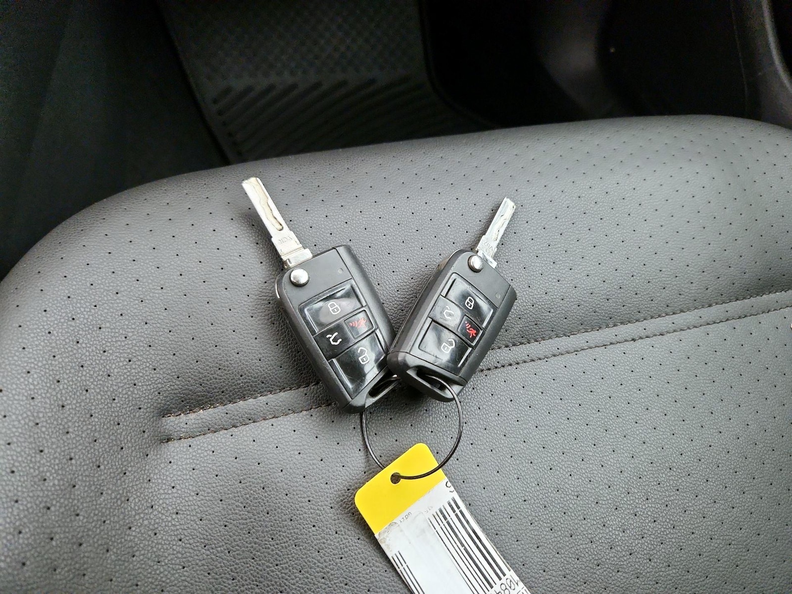 2015 Volkswagen Golf TDI S - Photo 22