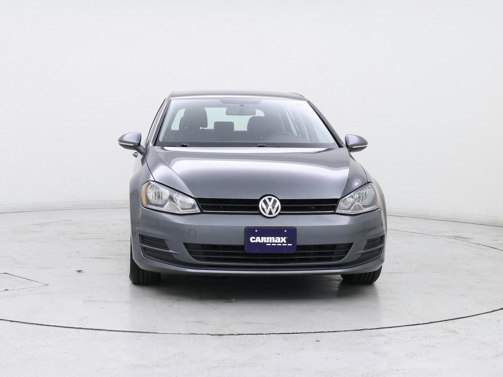 2015 Volkswagen Golf TDI S - Photo 6