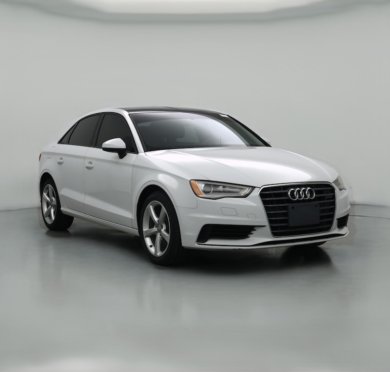 2015 Audi A3 Premium
