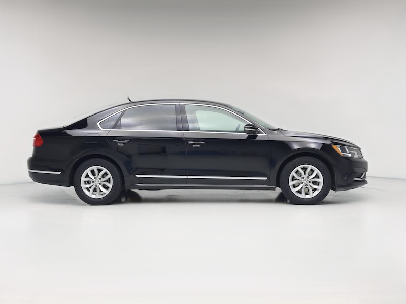 2016 Volkswagen Passat S -
                  Murrieta, CA
