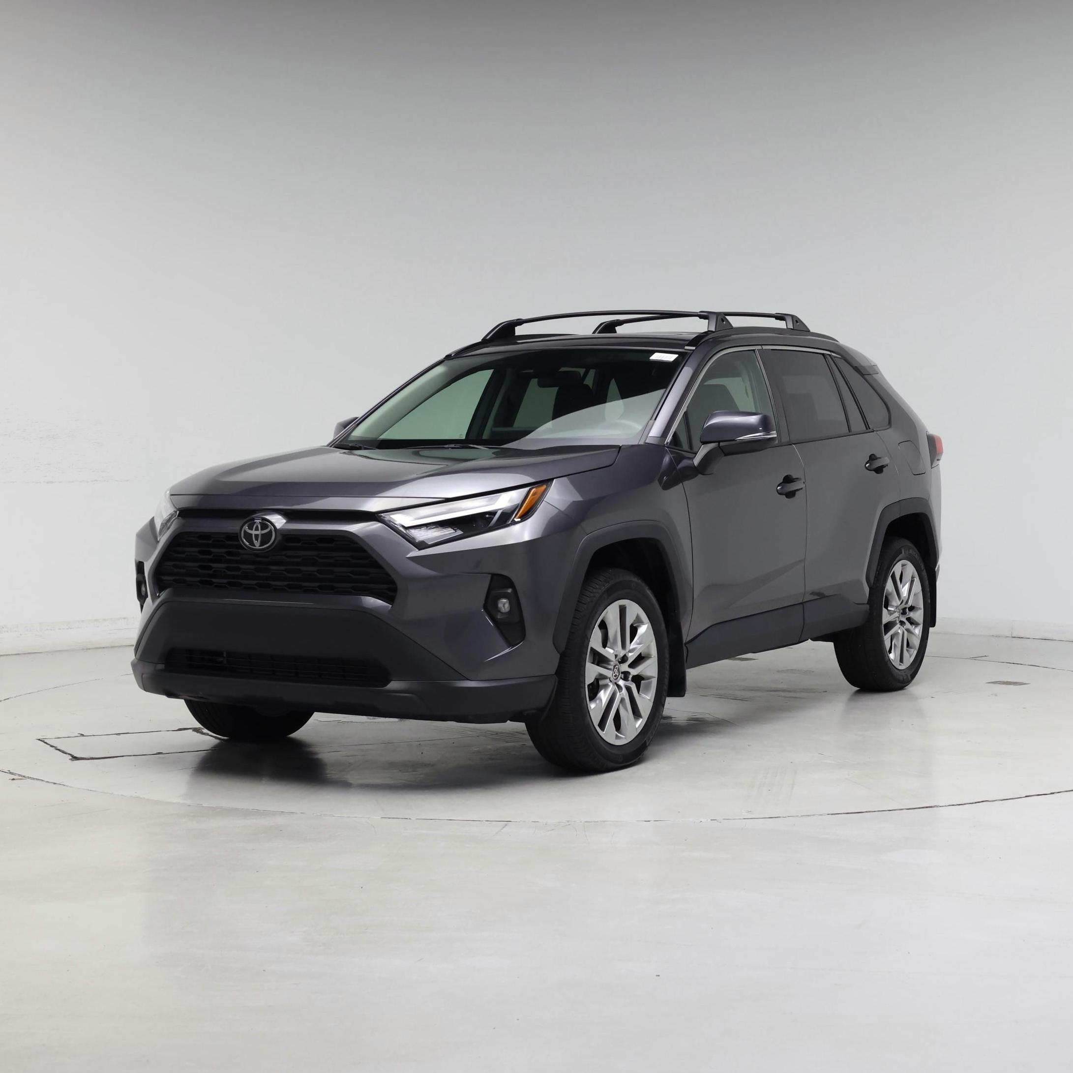 Thumbnail: 2024 Toyota RAV4 - 4