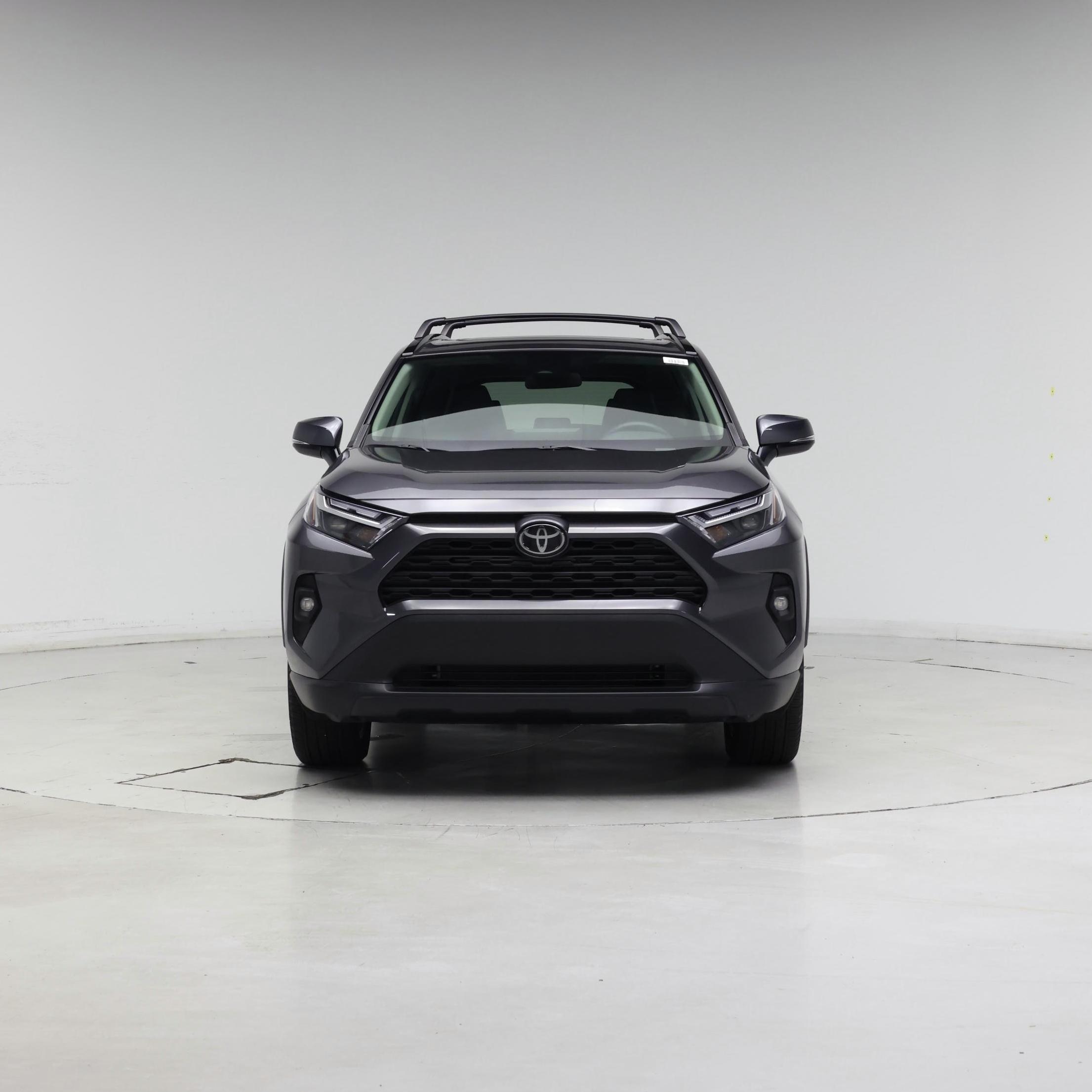 Thumbnail: 2024 Toyota RAV4 - 5