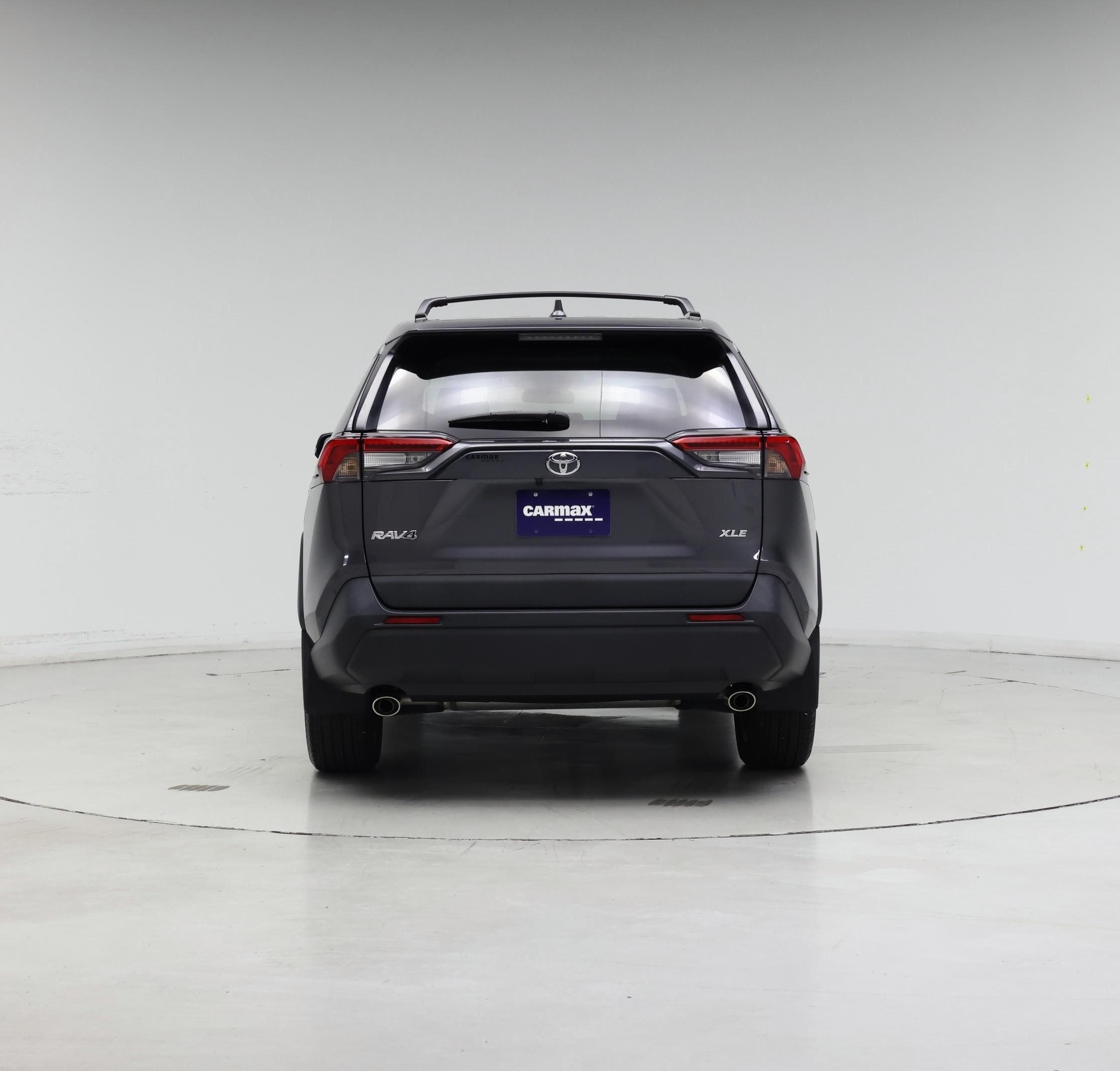 Thumbnail: 2024 Toyota RAV4 - 6