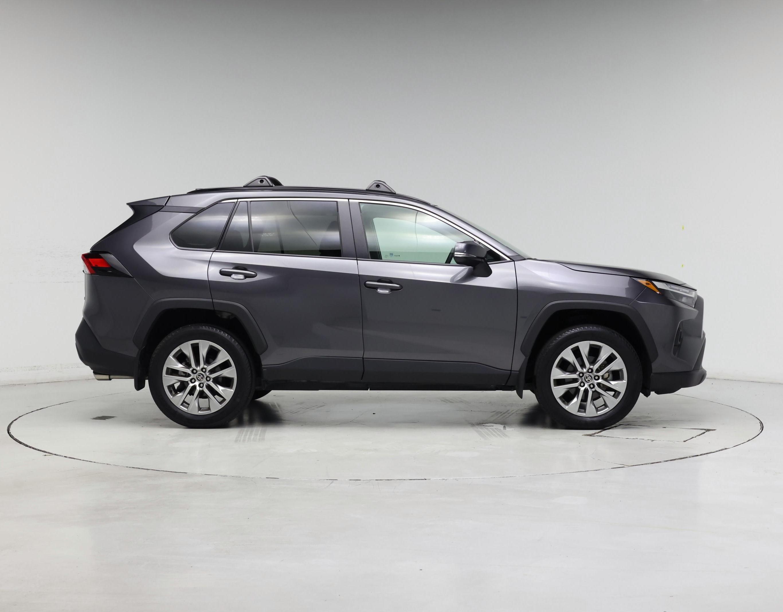 Thumbnail: 2024 Toyota RAV4 - 7
