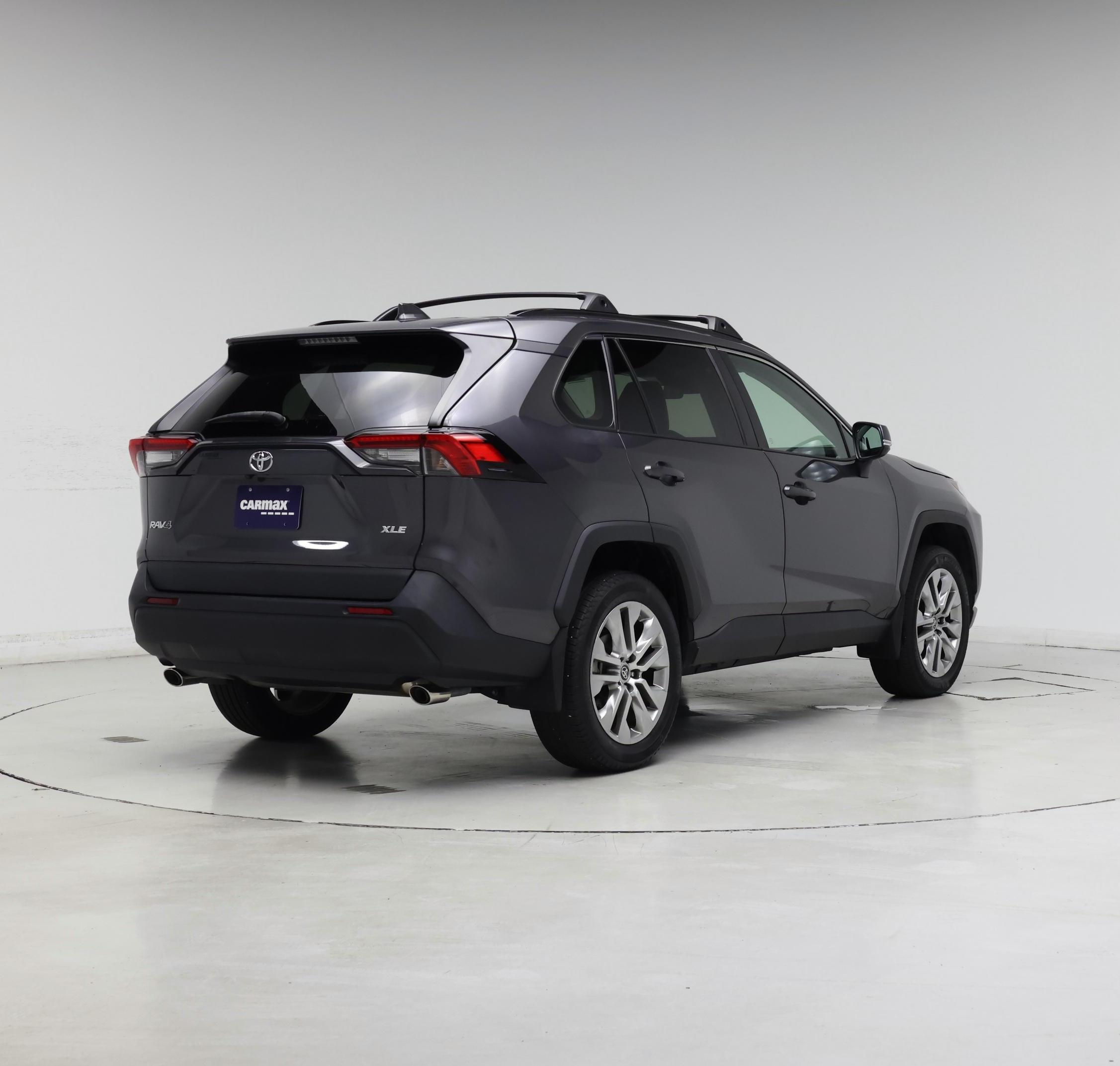 Thumbnail: 2024 Toyota RAV4 - 8