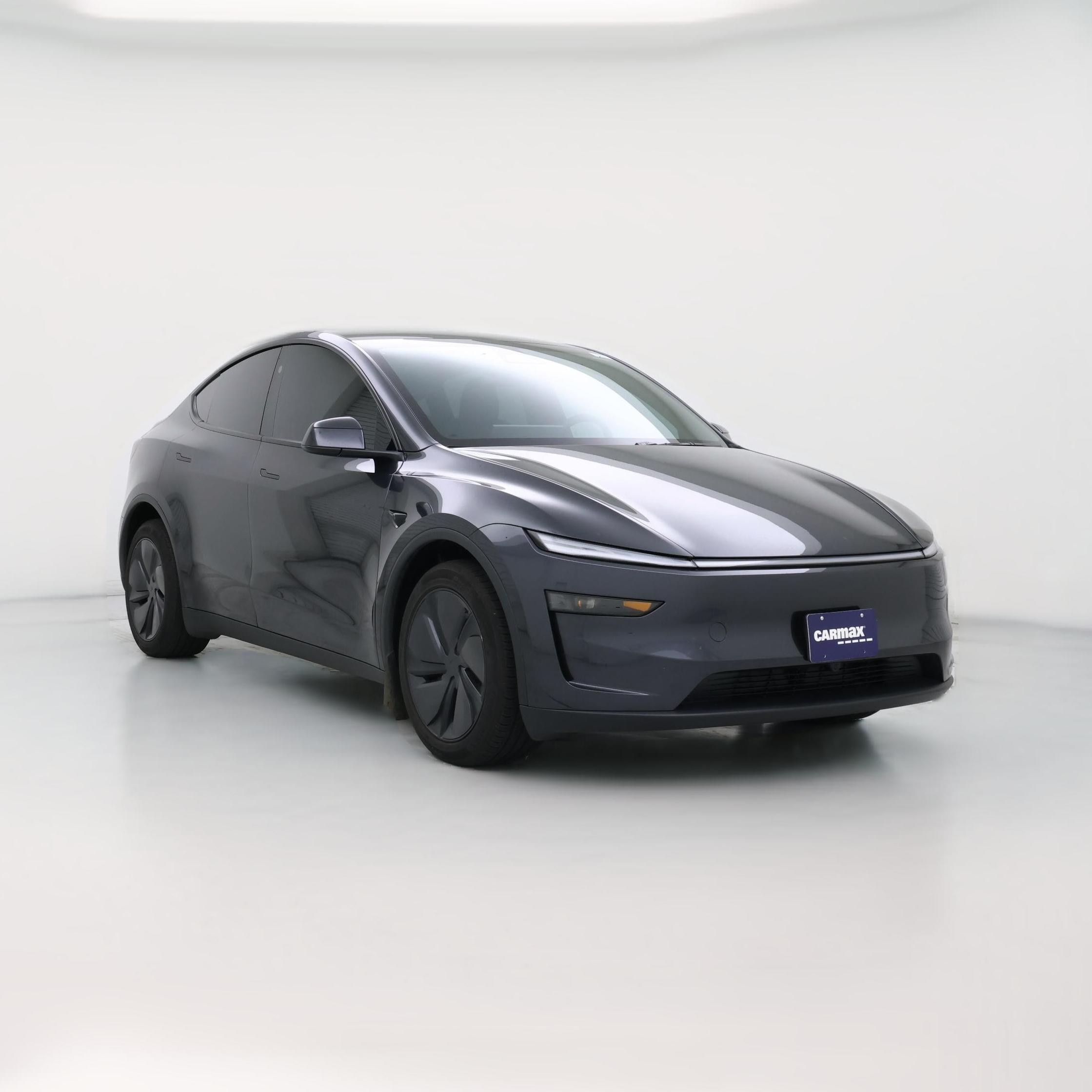 Thumbnail: 2026 Tesla Model Y - 1