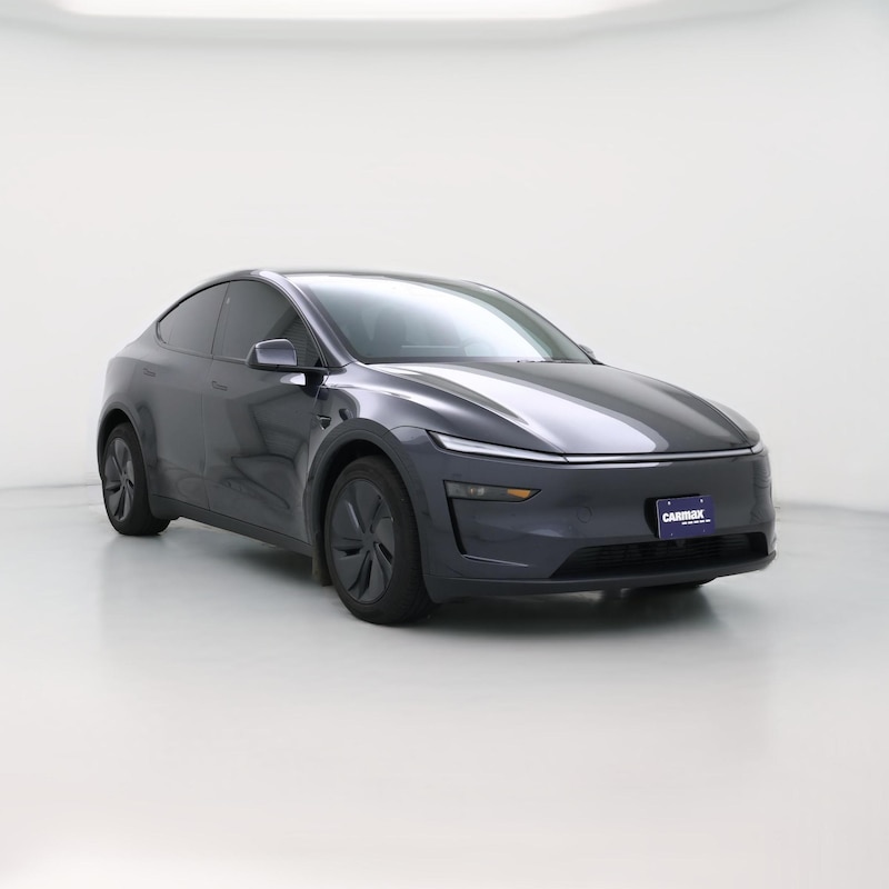 2026 Tesla Model Y Premium