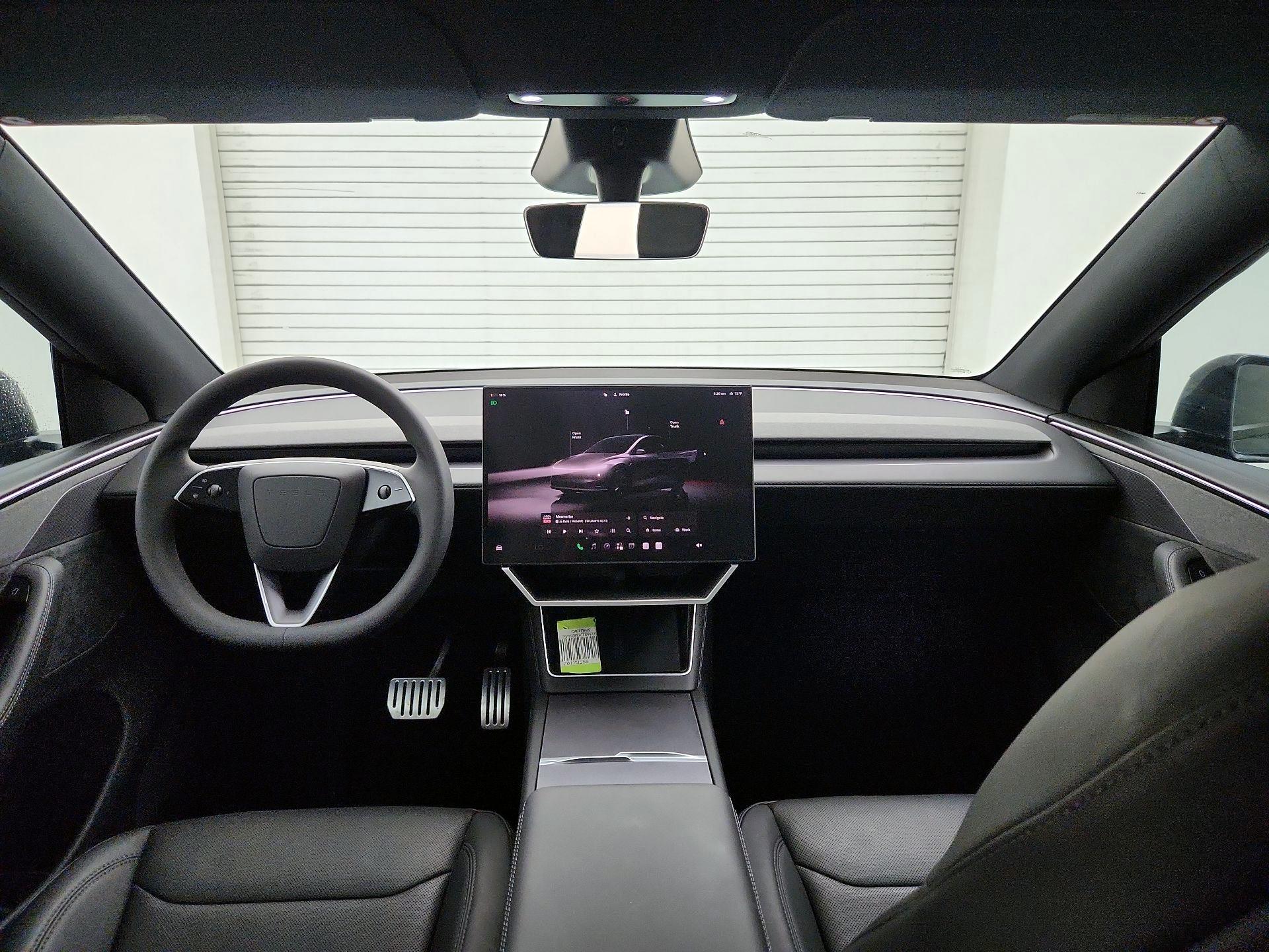 Thumbnail: 2026 Tesla Model Y - 9