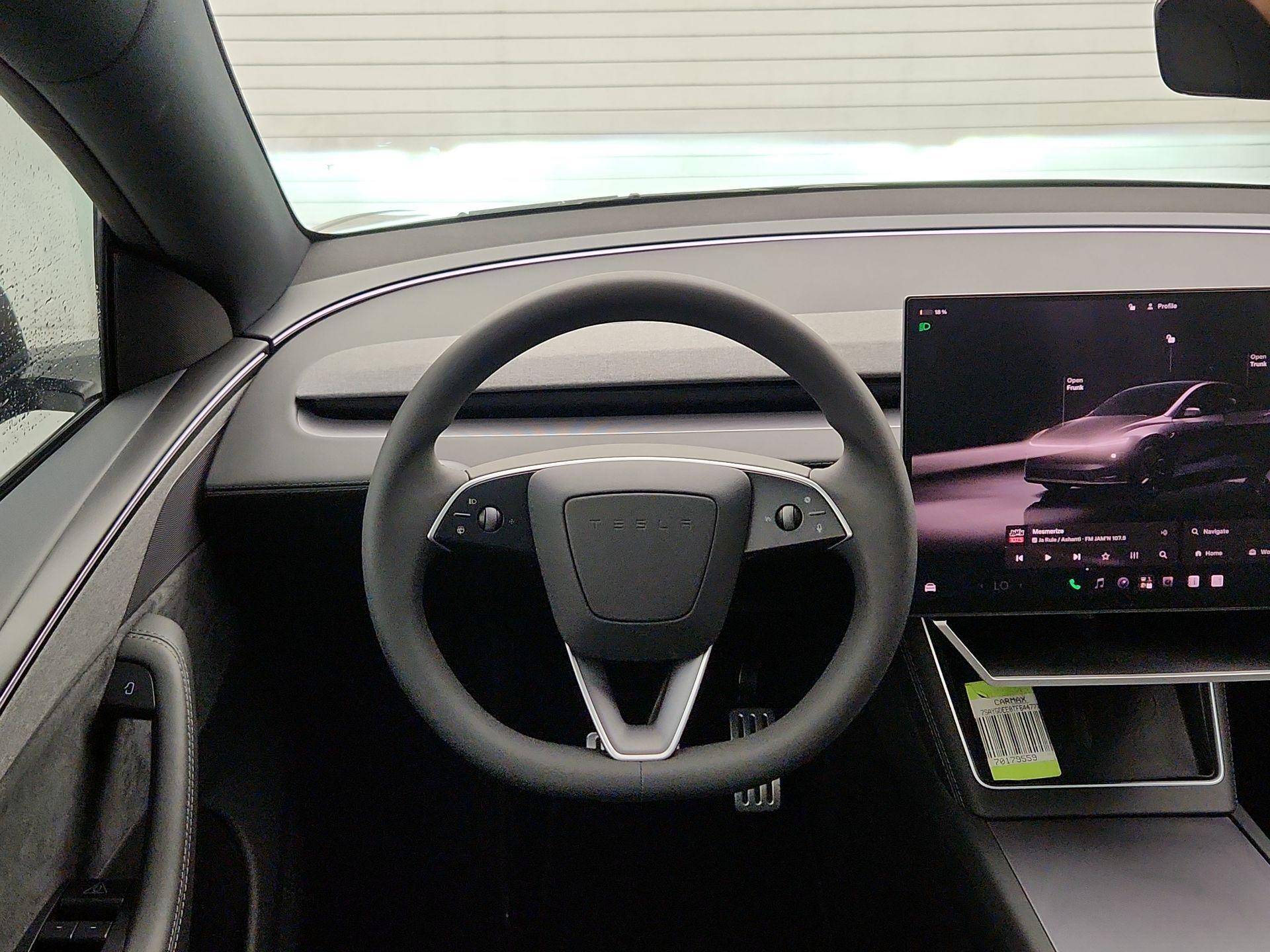 Thumbnail: 2026 Tesla Model Y - 10