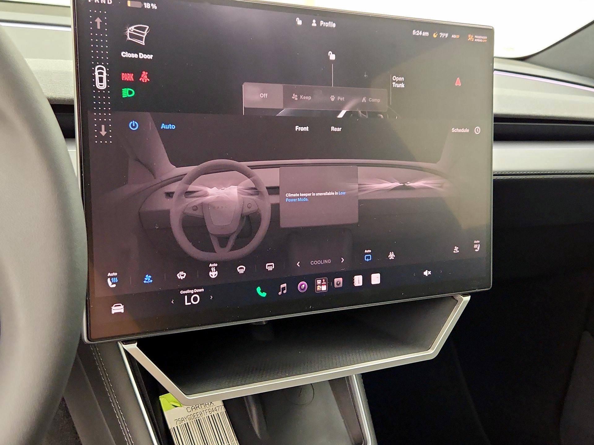 Thumbnail: 2026 Tesla Model Y - 16