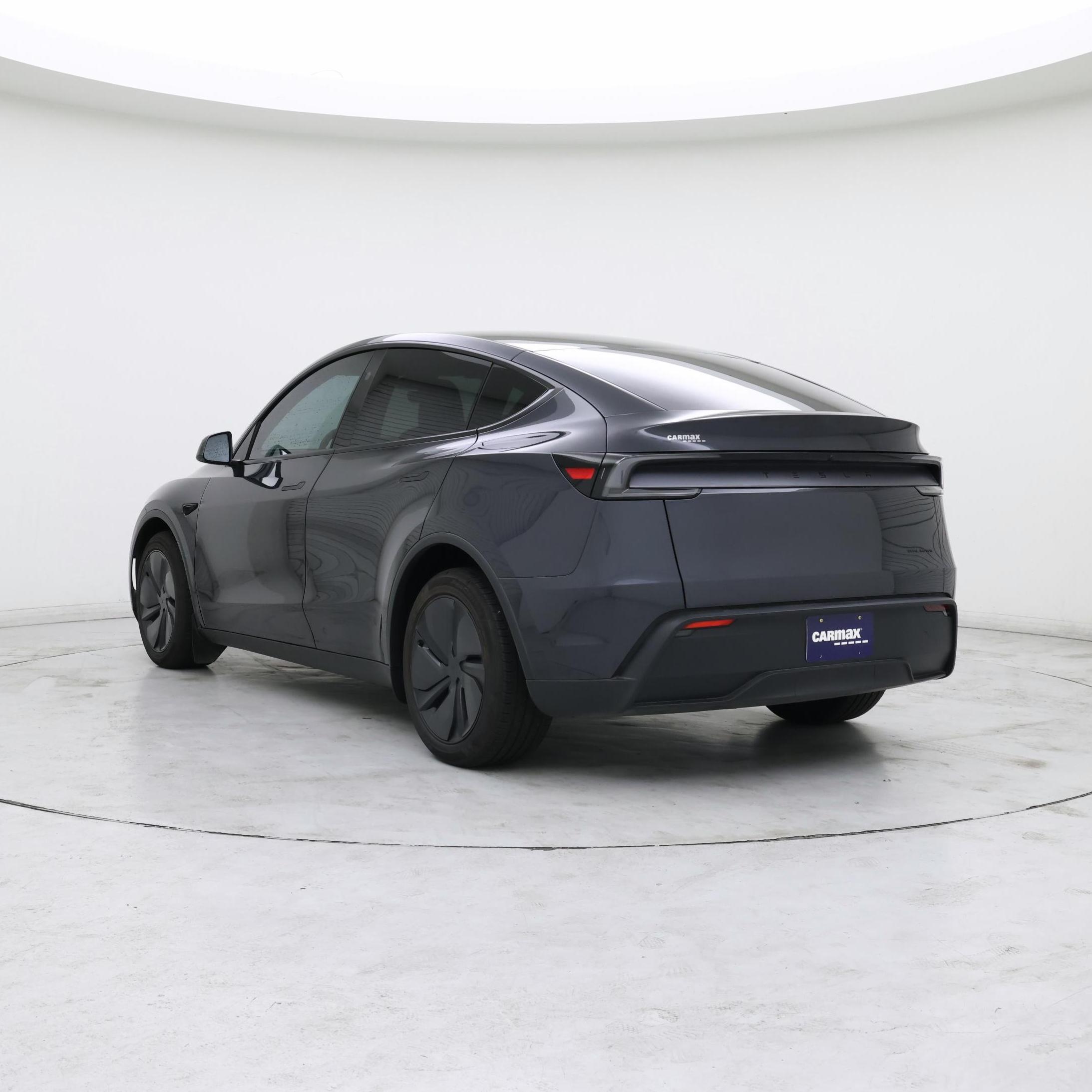 Thumbnail: 2026 Tesla Model Y - 2