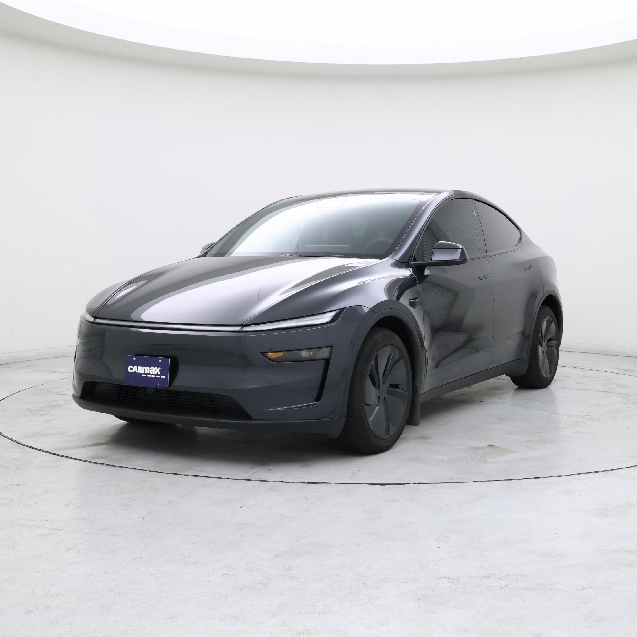 Thumbnail: 2026 Tesla Model Y - 4