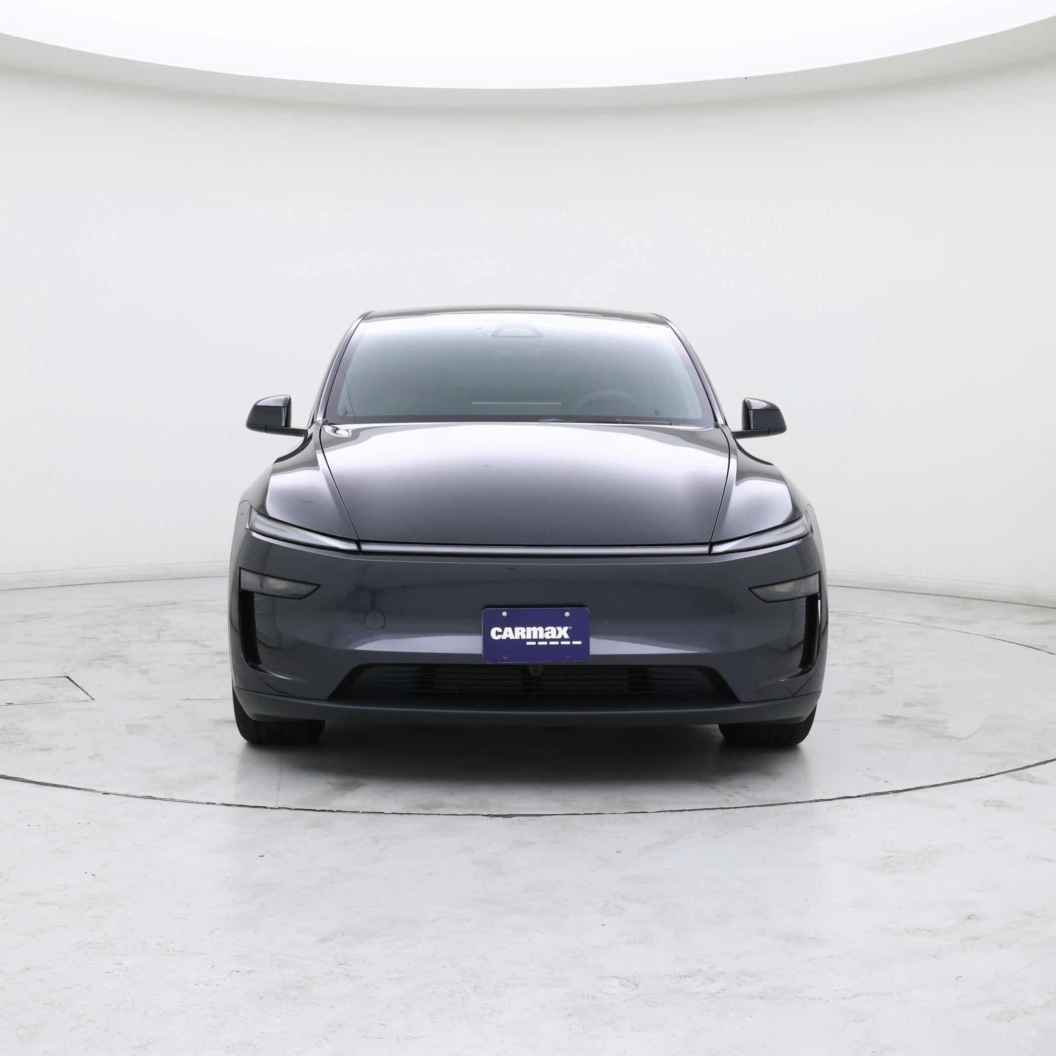 Thumbnail: 2026 Tesla Model Y - 5